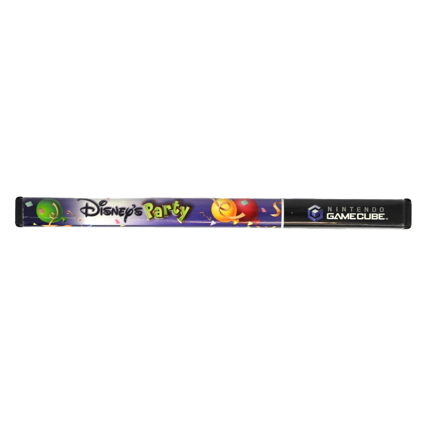 Disney Party (Nintendo GameCube) - Image 6