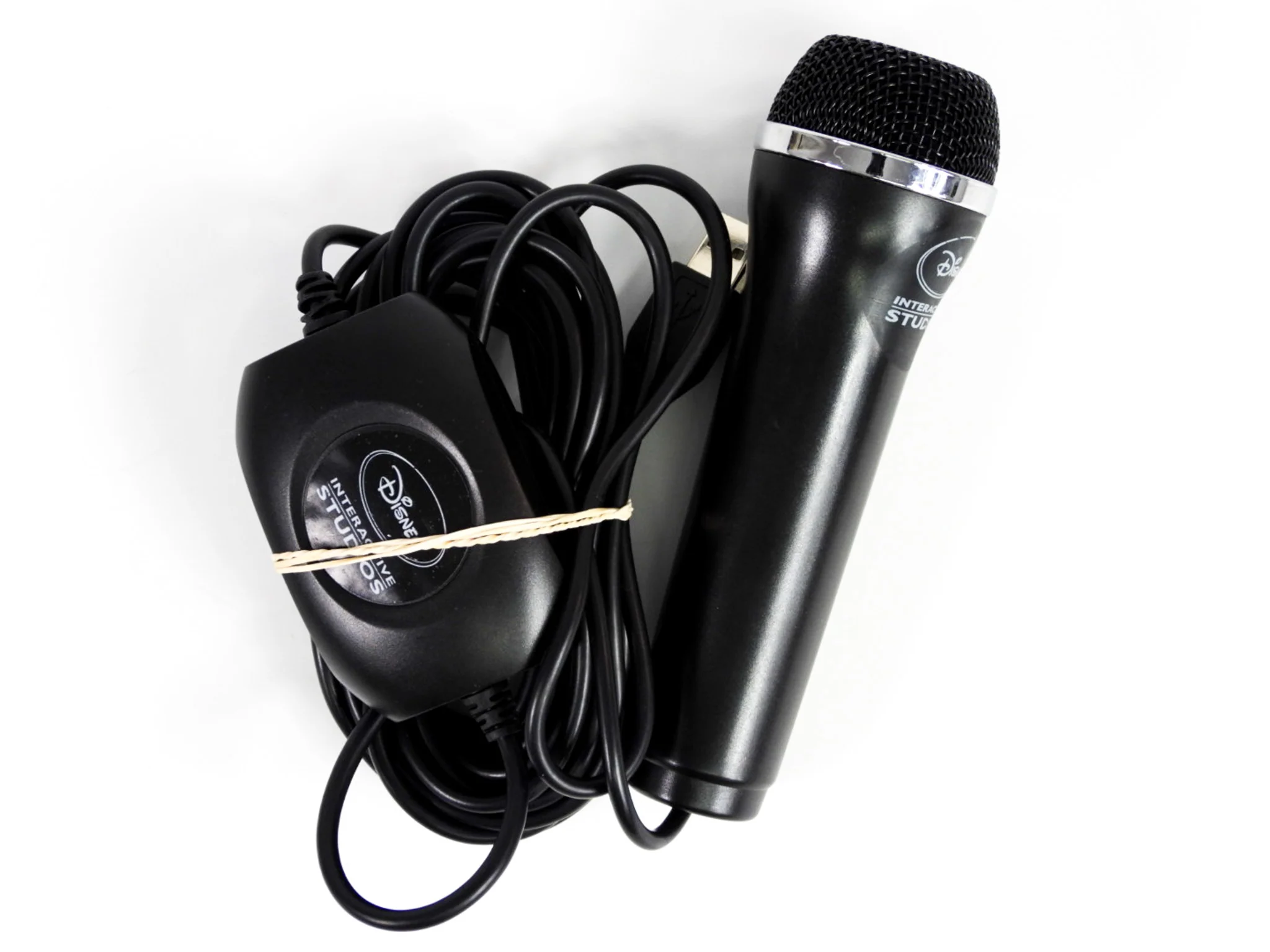 Disney Sing It: Family Hits Microphone