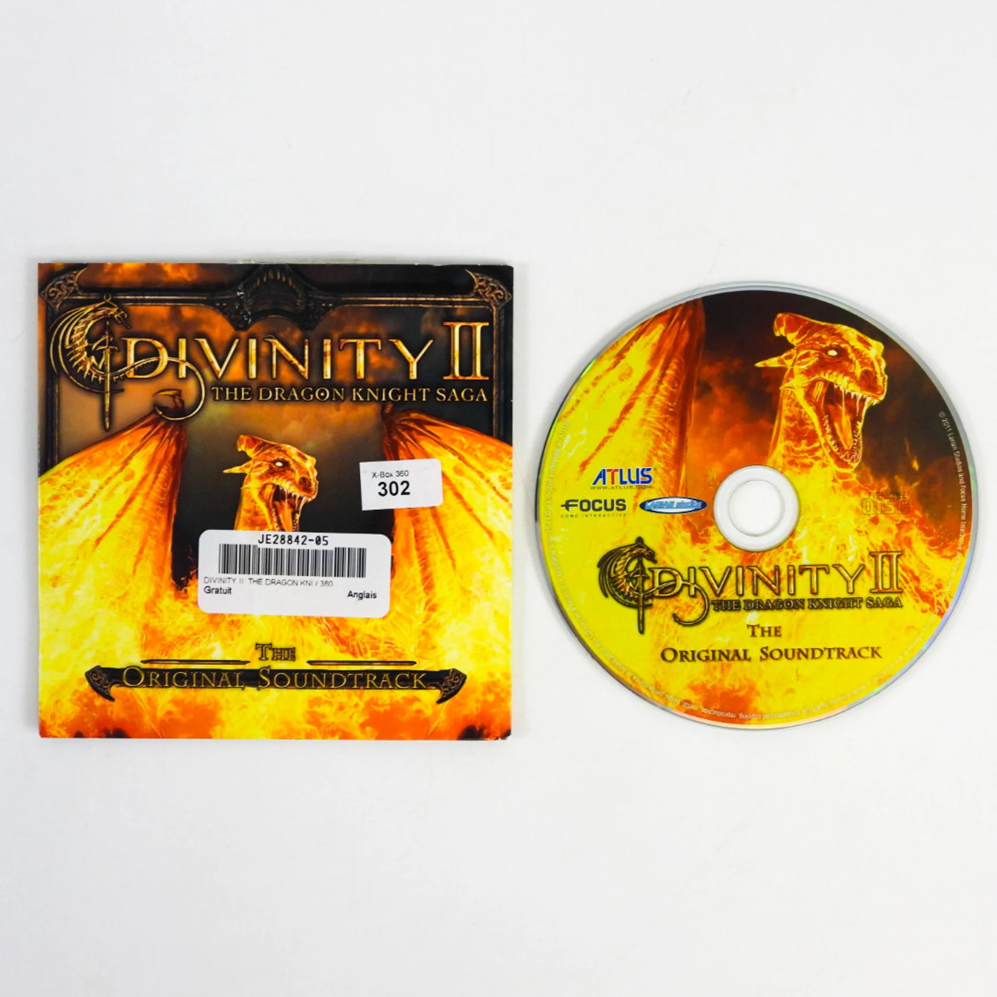 Divinity II 2: The Dragon Knight Saga (Xbox 360) - Image 4