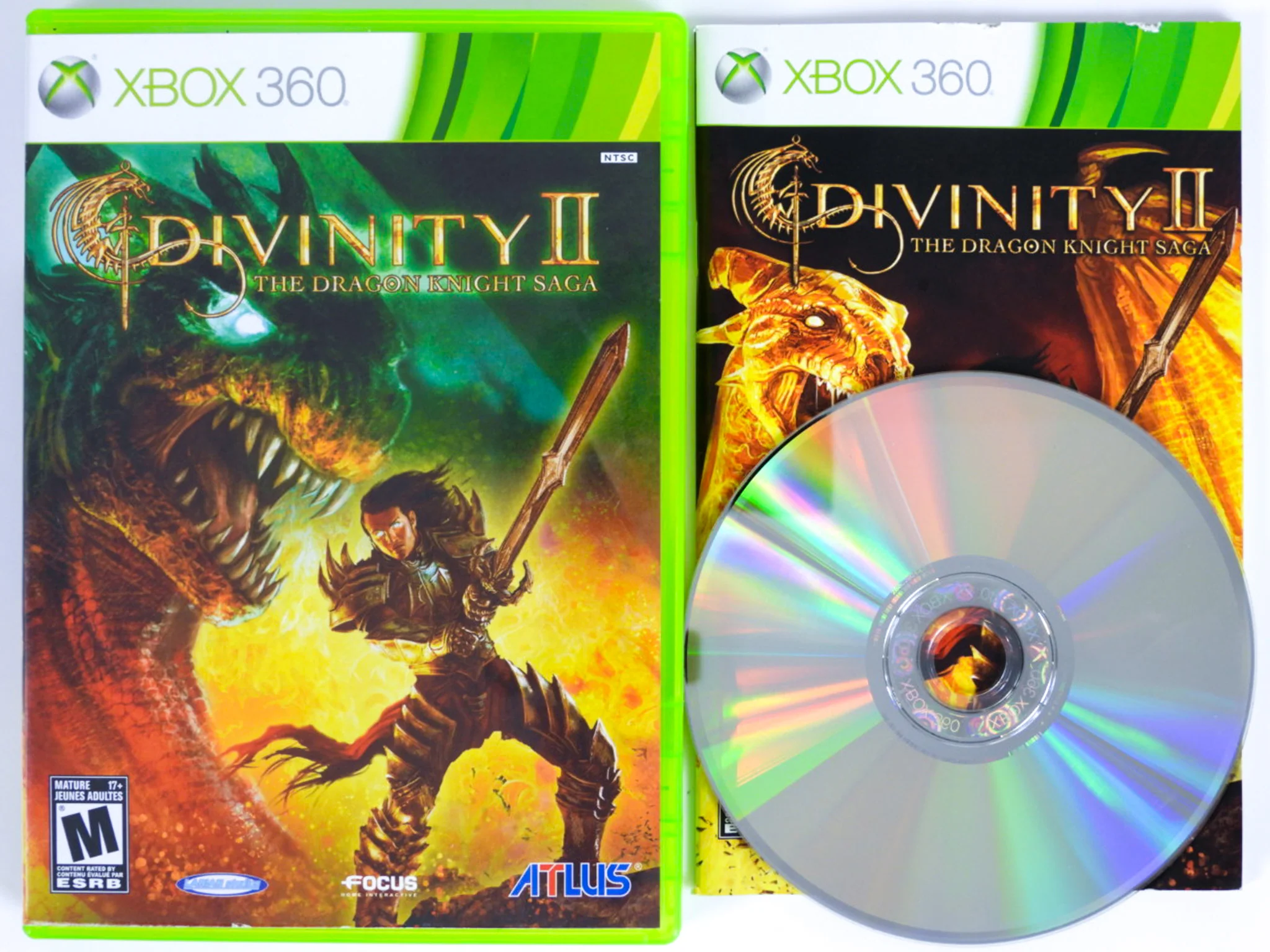 Divinity II 2: The Dragon Knight Saga (Xbox 360) - Image 6