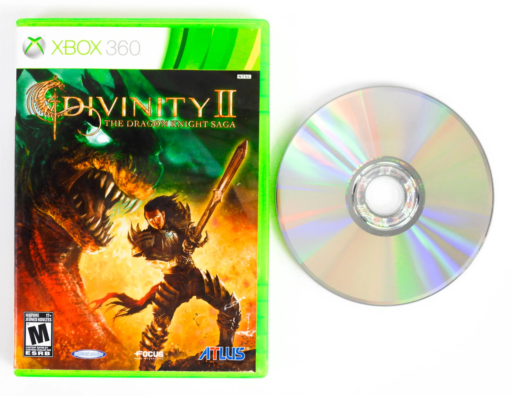 Divinity II 2: The Dragon Knight Saga (Xbox 360) - Image 7