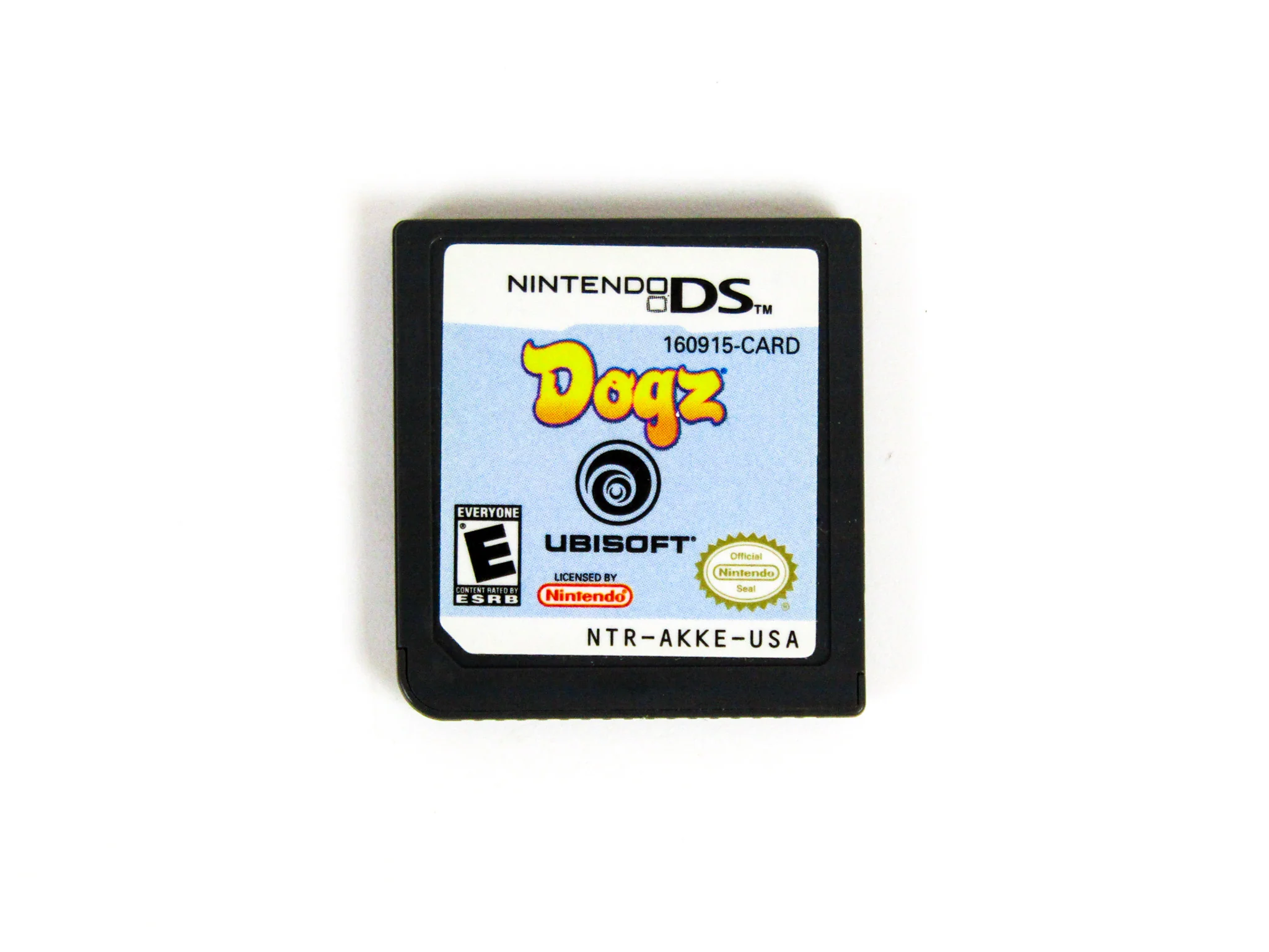 Dogz (Nintendo DS) - Image 2
