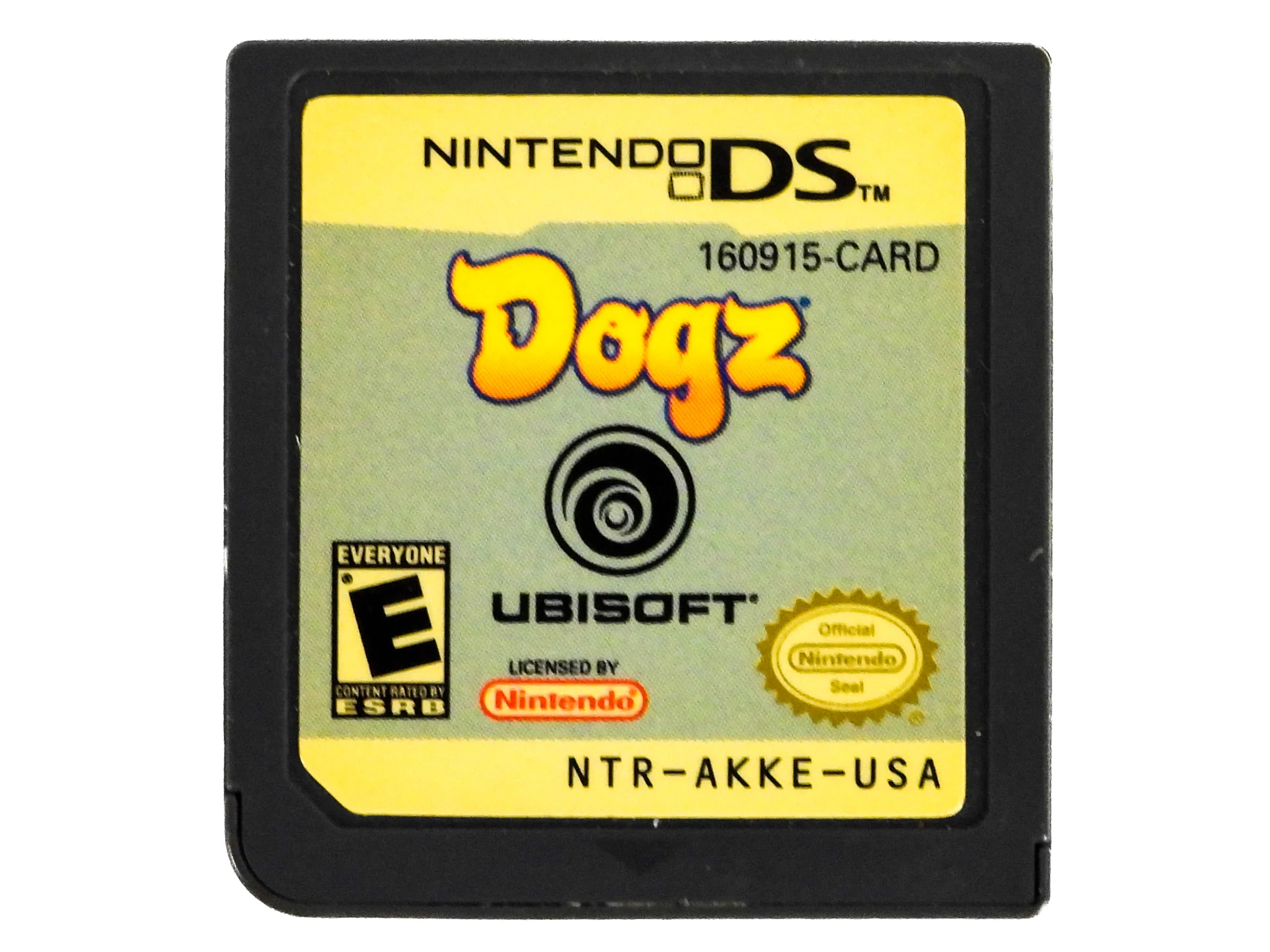 Dogz (Nintendo DS) - Image 3