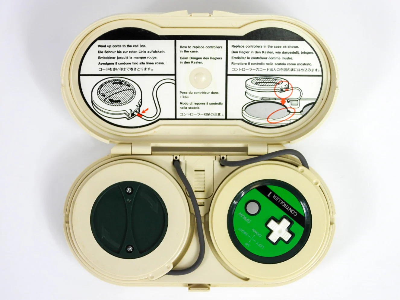 Nintendo Game & Watch Donkey Kong 3 [AK-302] - Image 4