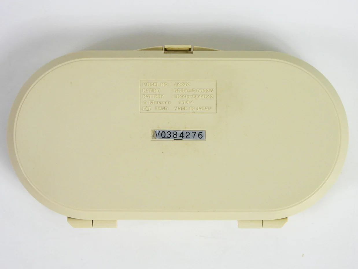 Nintendo Game & Watch Donkey Kong 3 [AK-302] - Image 6