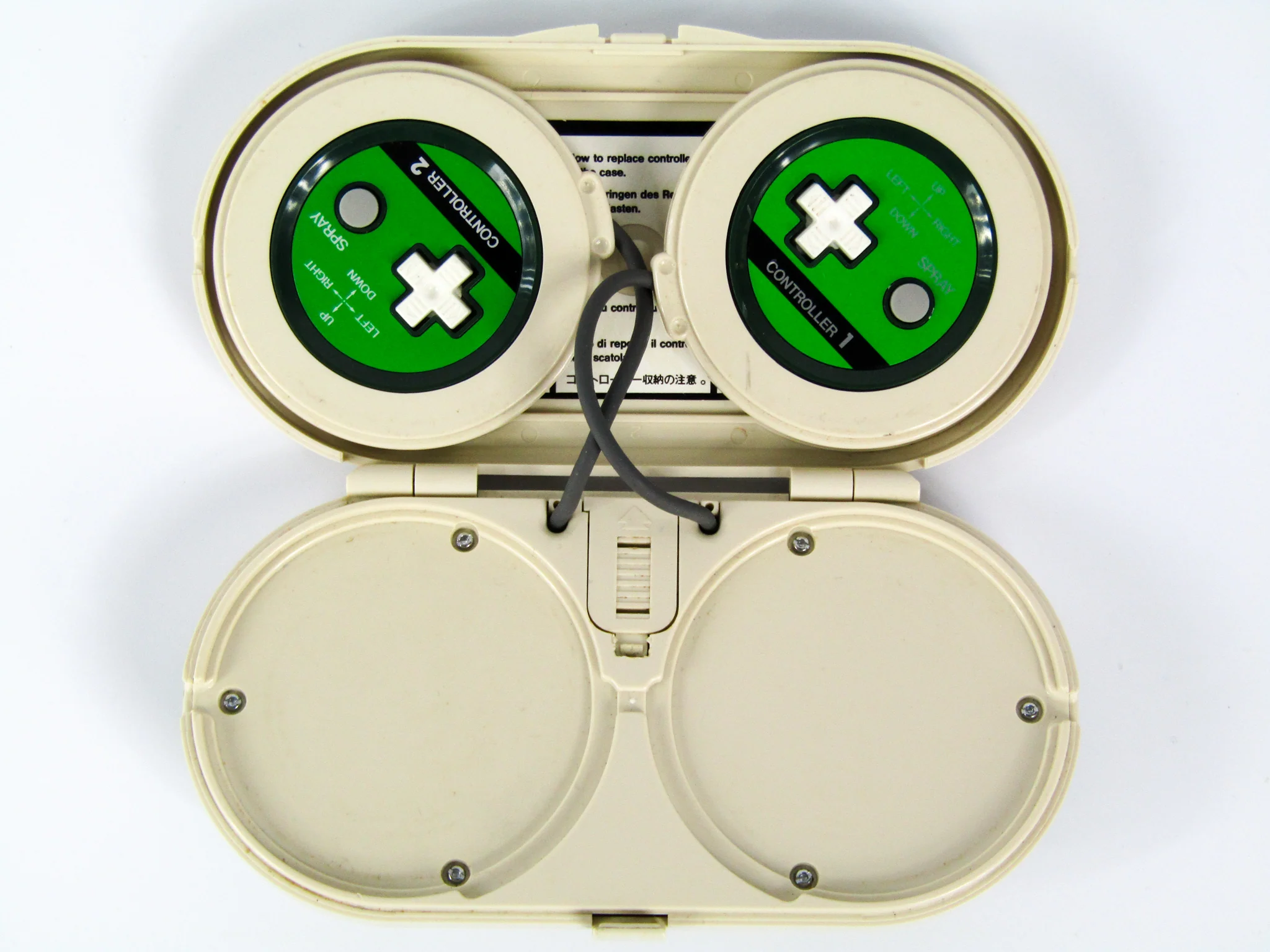 Nintendo Game & Watch Donkey Kong 3 [AK-302] - Image 8