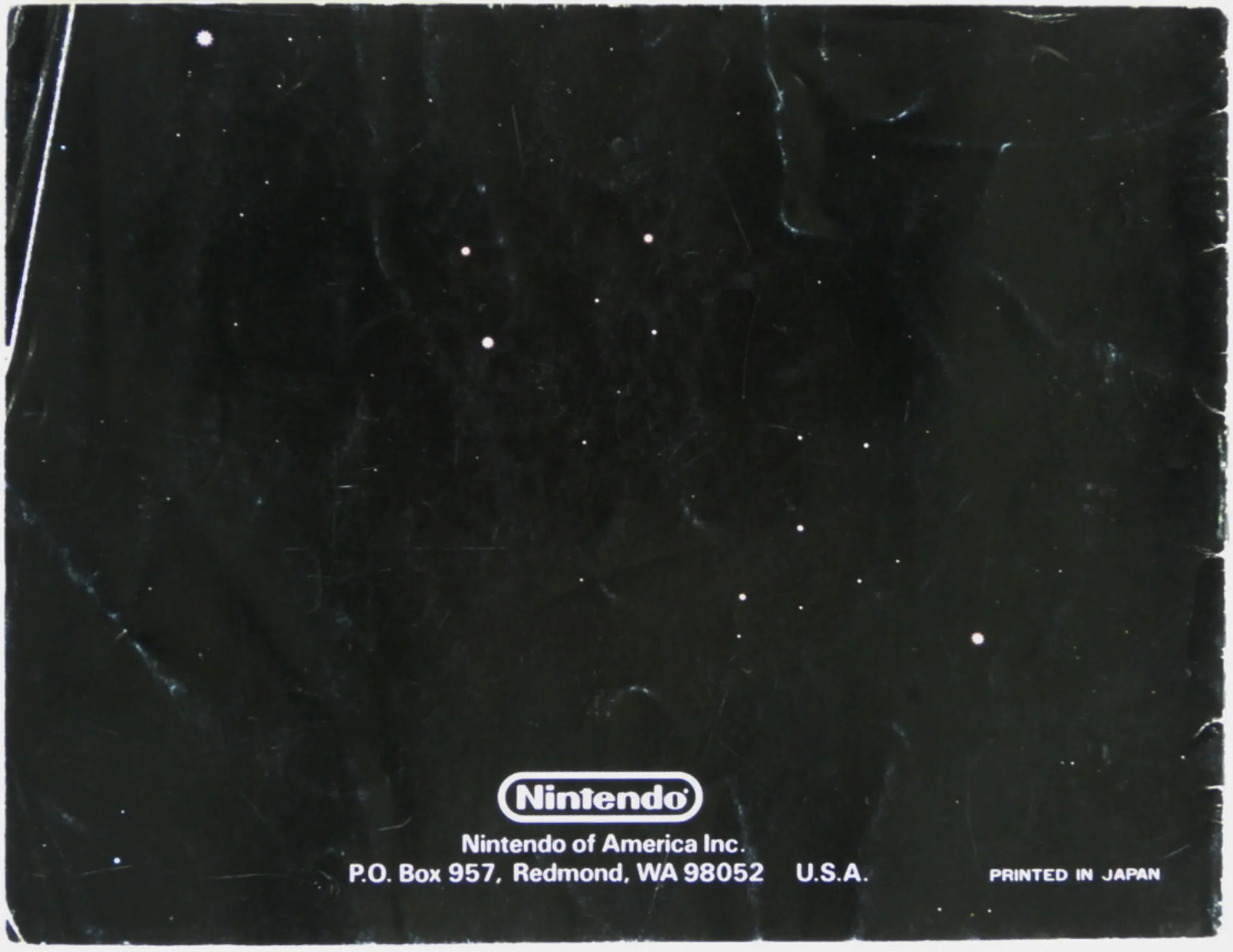 Donkey Kong 3 [Manual] (Nintendo / NES) - Image 2