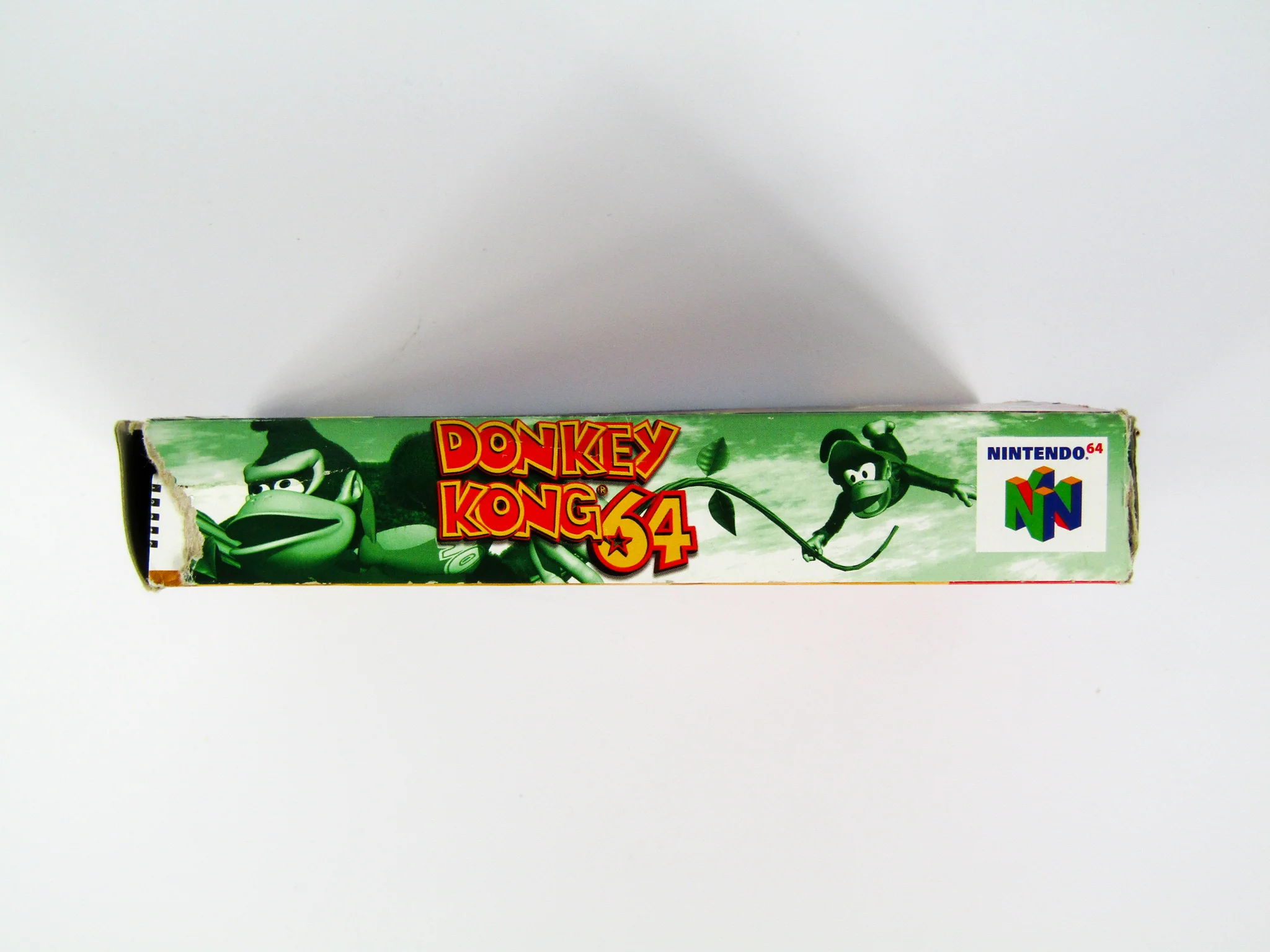 Donkey Kong 64 (Nintendo 64 / N64) - Image 12