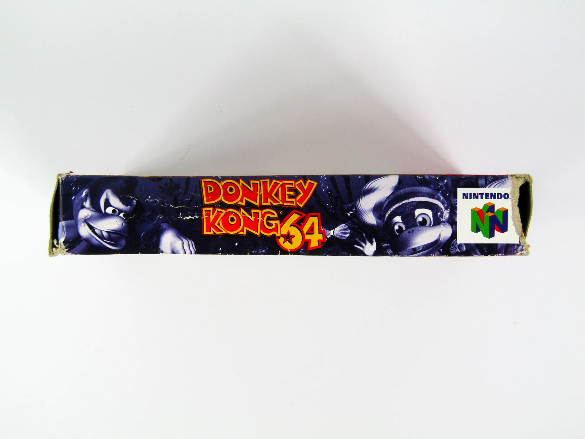 Donkey Kong 64 (Nintendo 64 / N64) - Image 13