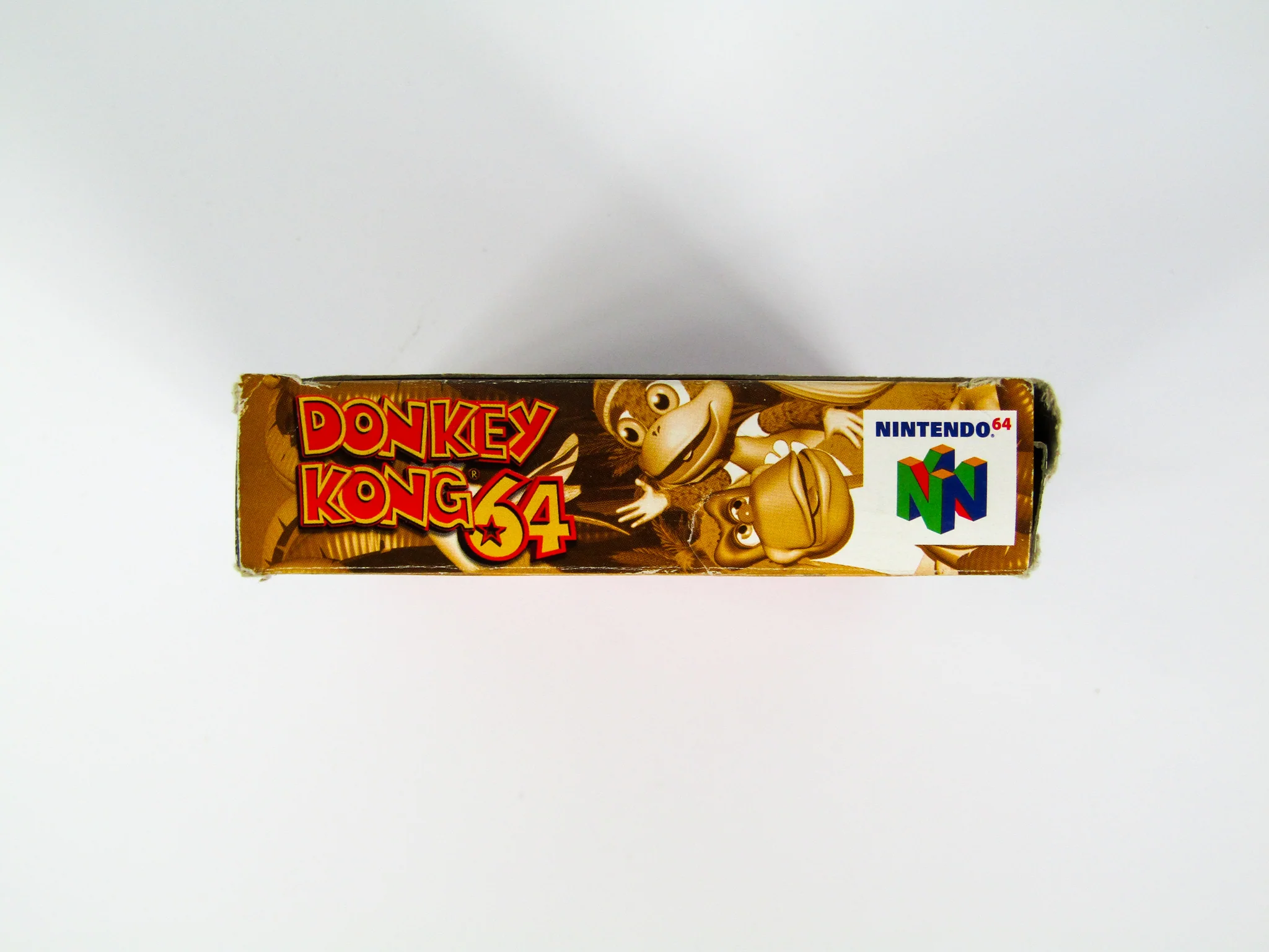 Donkey Kong 64 (Nintendo 64 / N64) - Image 14