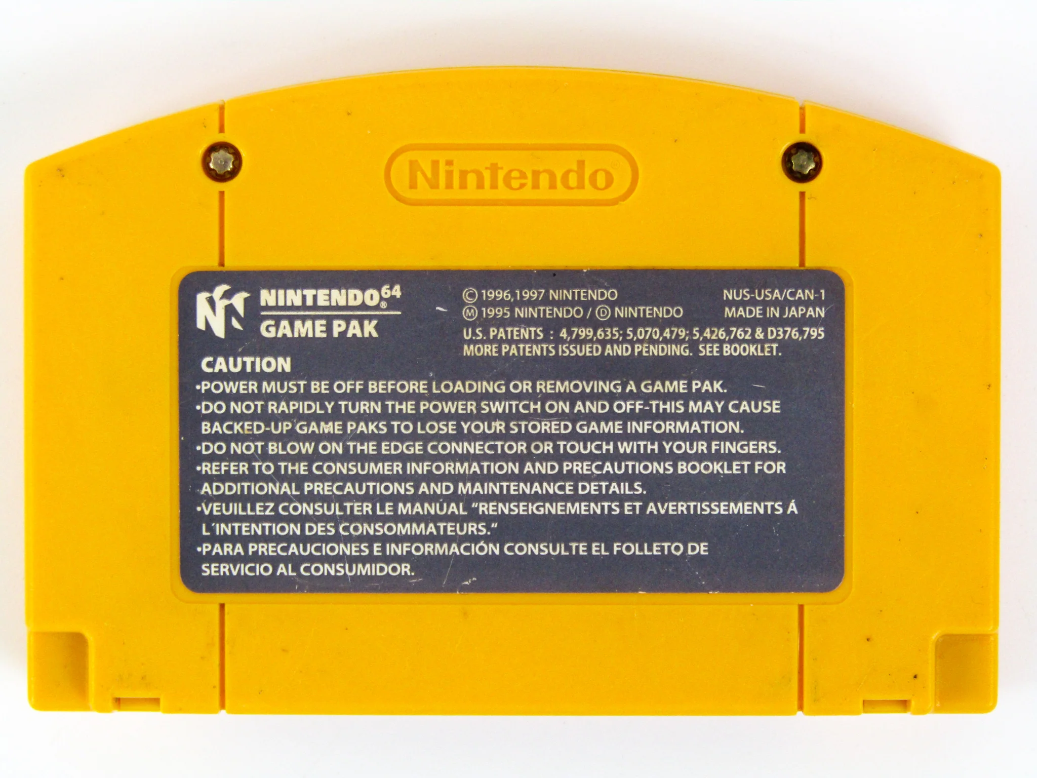 Donkey Kong 64 (Nintendo 64 / N64) - Image 22