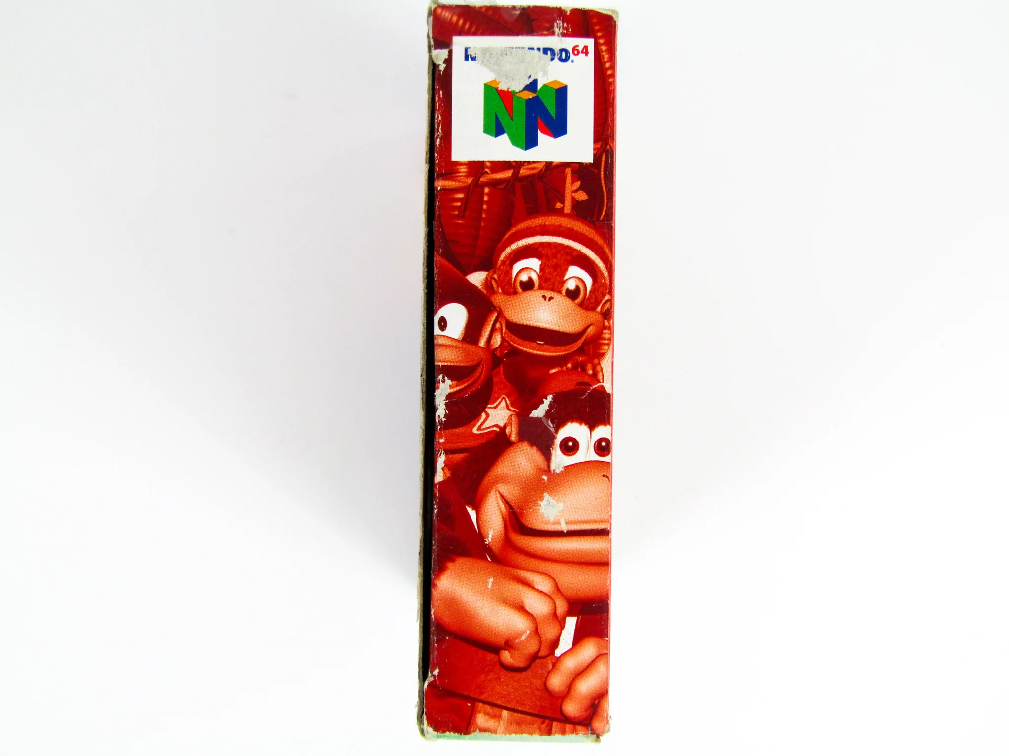Donkey Kong 64 (Nintendo 64 / N64) - Image 8
