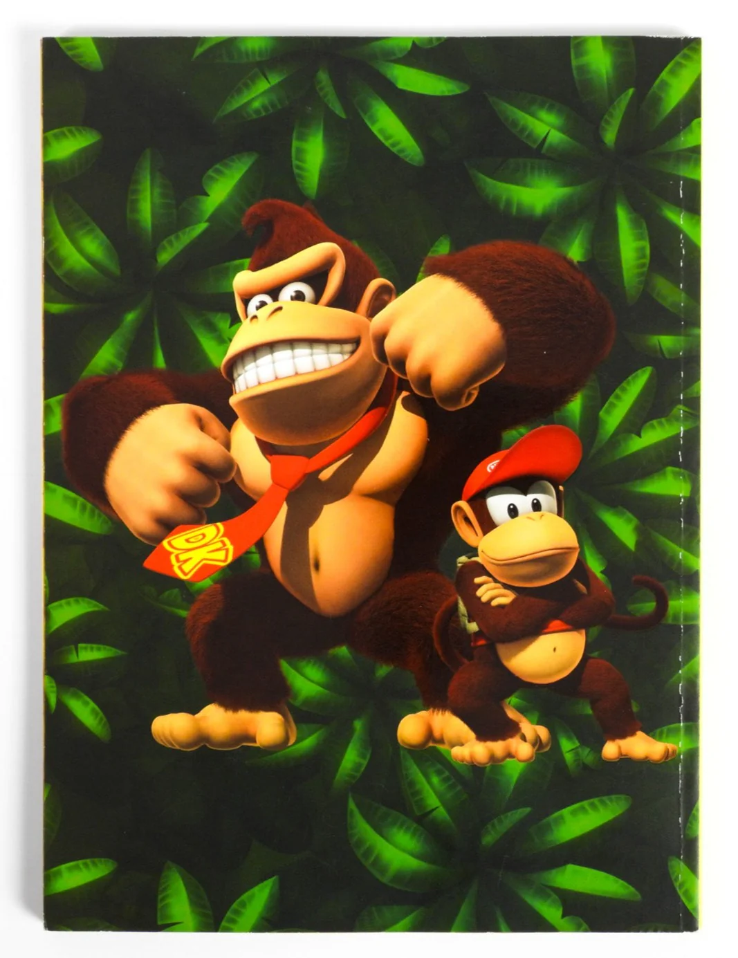 Donkey Kong Country Returns [Prima Games] (Game Guide) - Image 5