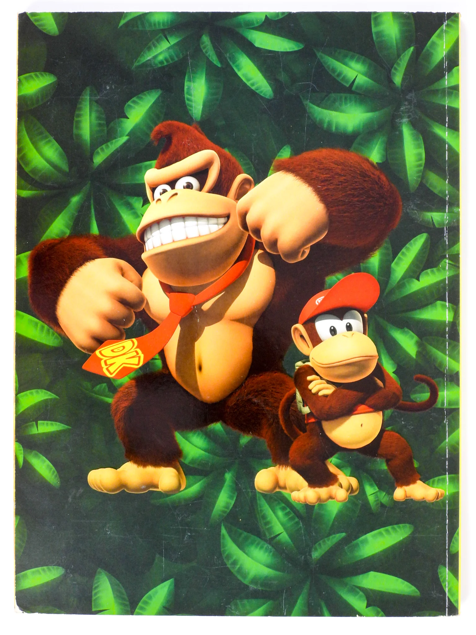 Donkey Kong Country Returns [Prima Games] (Game Guide) - Image 7