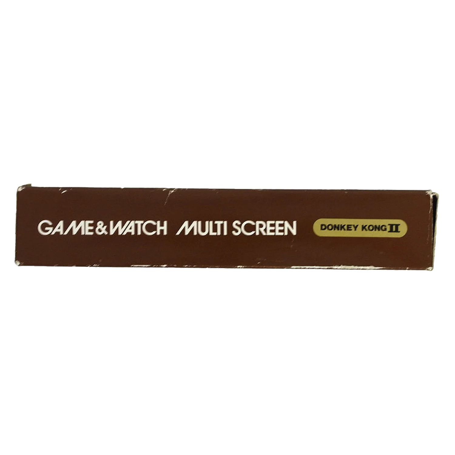 Nintendo Game & Watch Donkey Kong II [JR-55] - Image 10