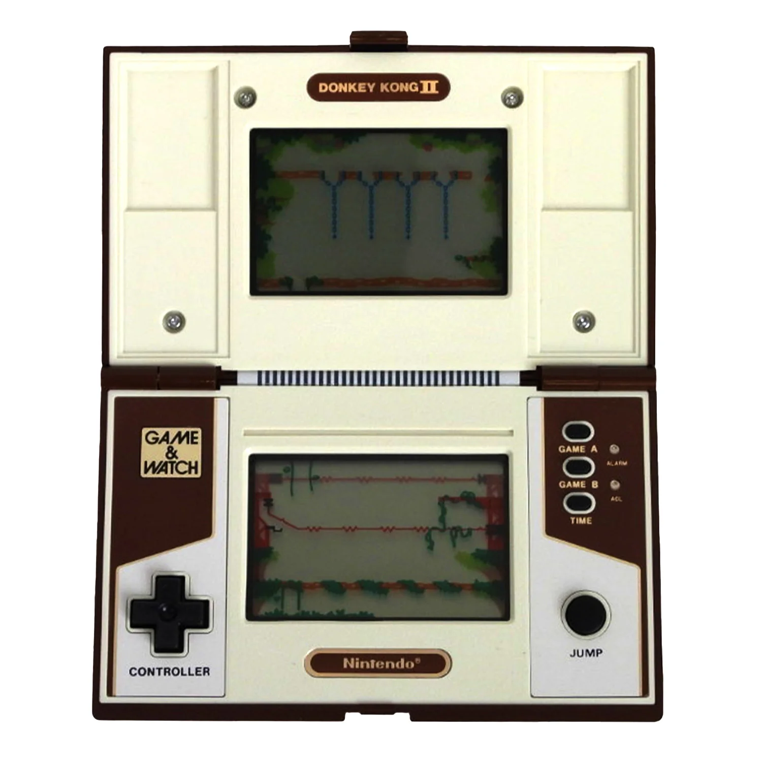 Nintendo Game & Watch Donkey Kong II [JR-55] - Image 13