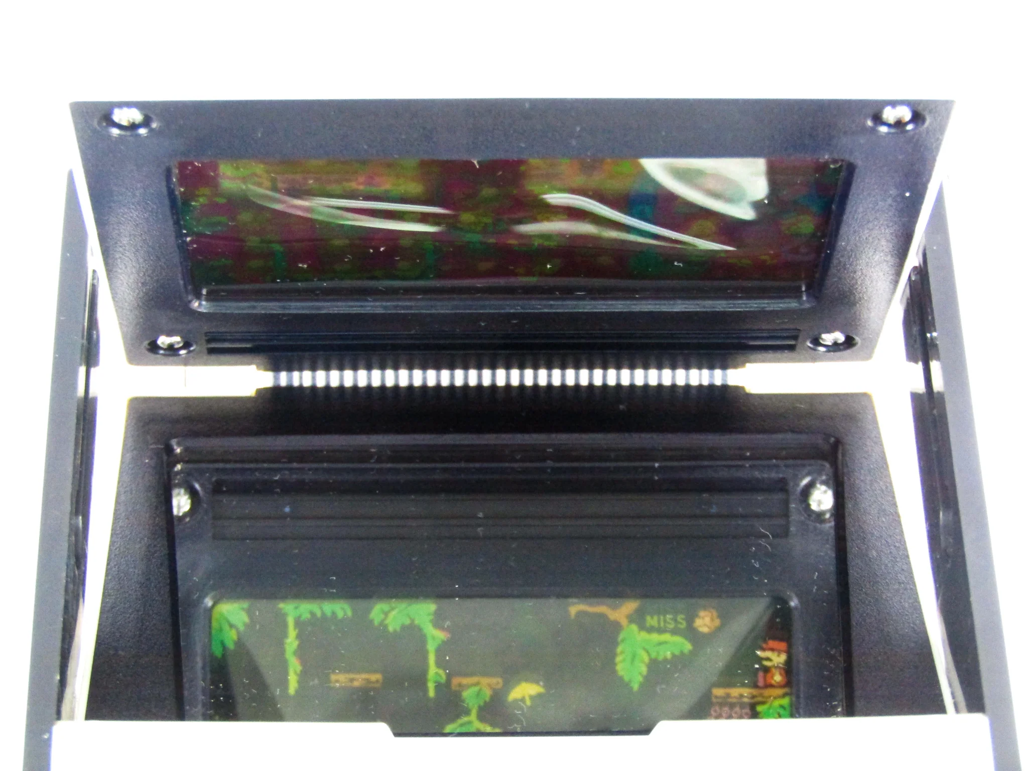 Nintendo Game & Watch Donkey Kong Jr. [CJ-93] - Image 10
