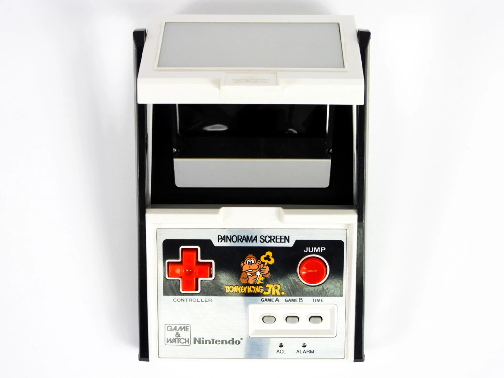Nintendo Game & Watch Donkey Kong Jr. [CJ-93] - Image 4