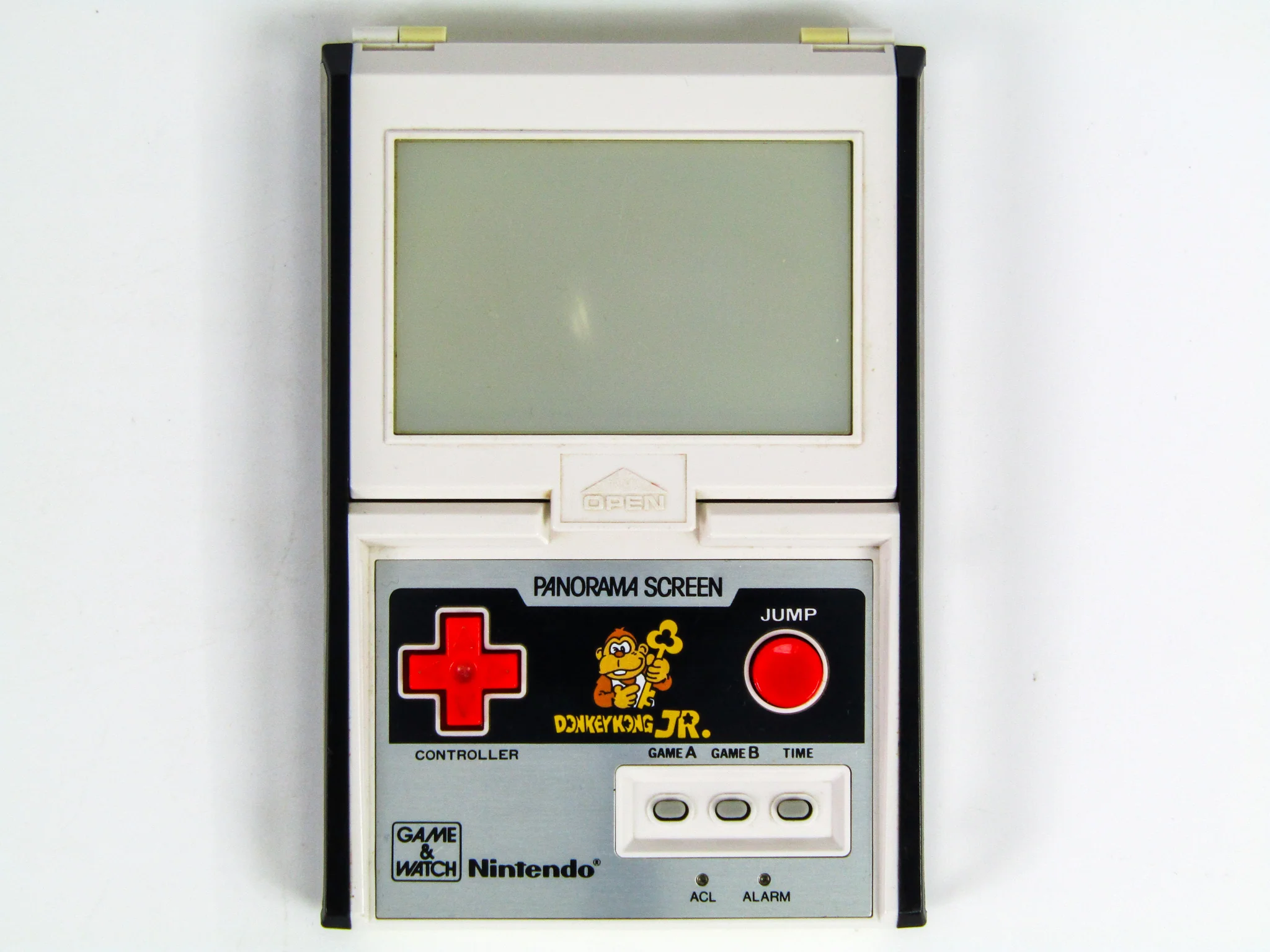 Nintendo Game & Watch Donkey Kong Jr. [CJ-93] - Image 6