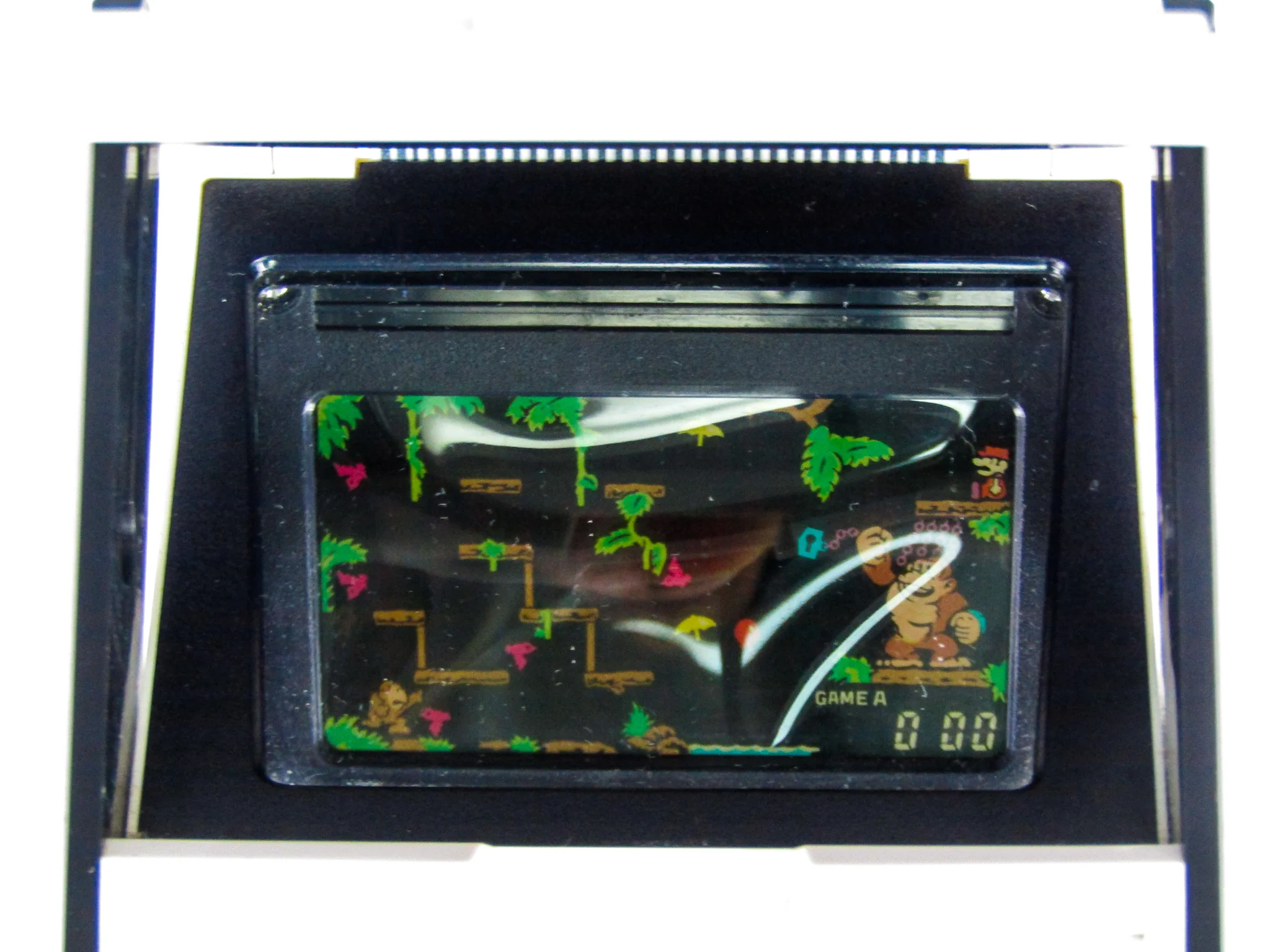 Nintendo Game & Watch Donkey Kong Jr. [CJ-93] - Image 9