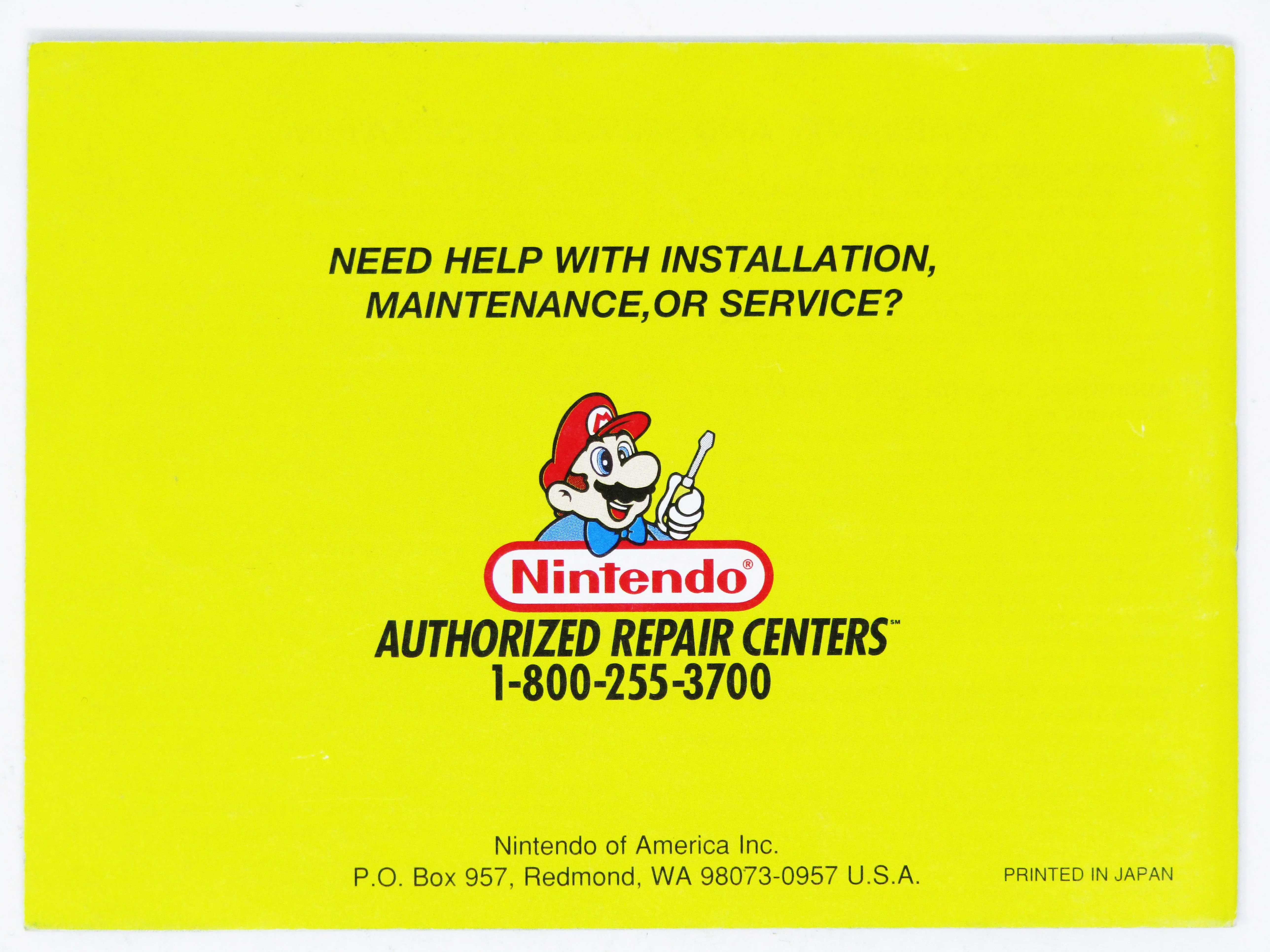 Donkey Kong Land III 3 [Manual] (Nintendo Game Boy) - Image 2