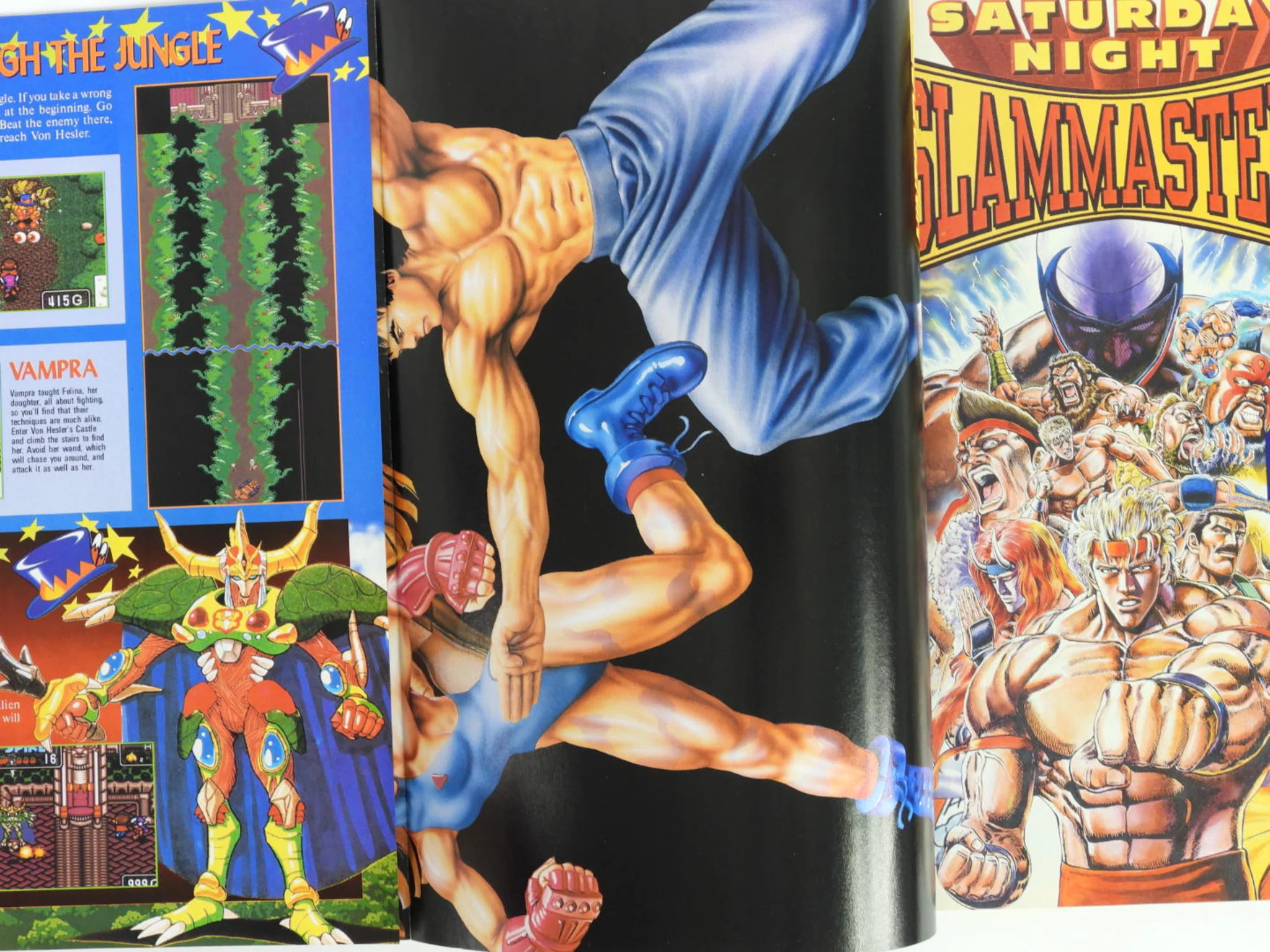 Donkey Kong [Volume 61] [Nintendo Power] (Magazines) - Image 5