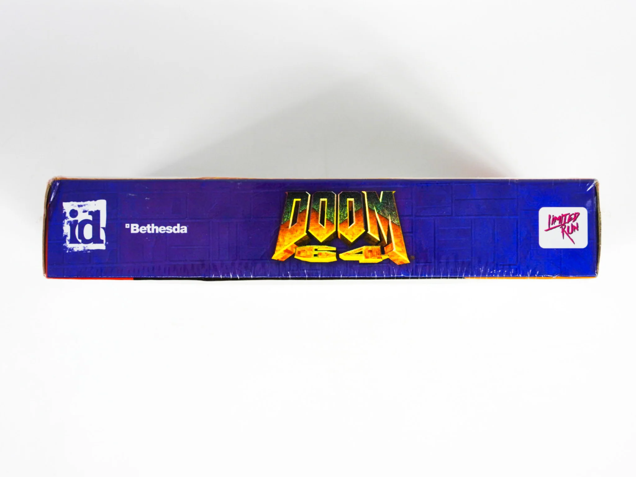 Doom 64 [Classic Edition] [Limited Run Games] (Nintendo Switch) - Image 3