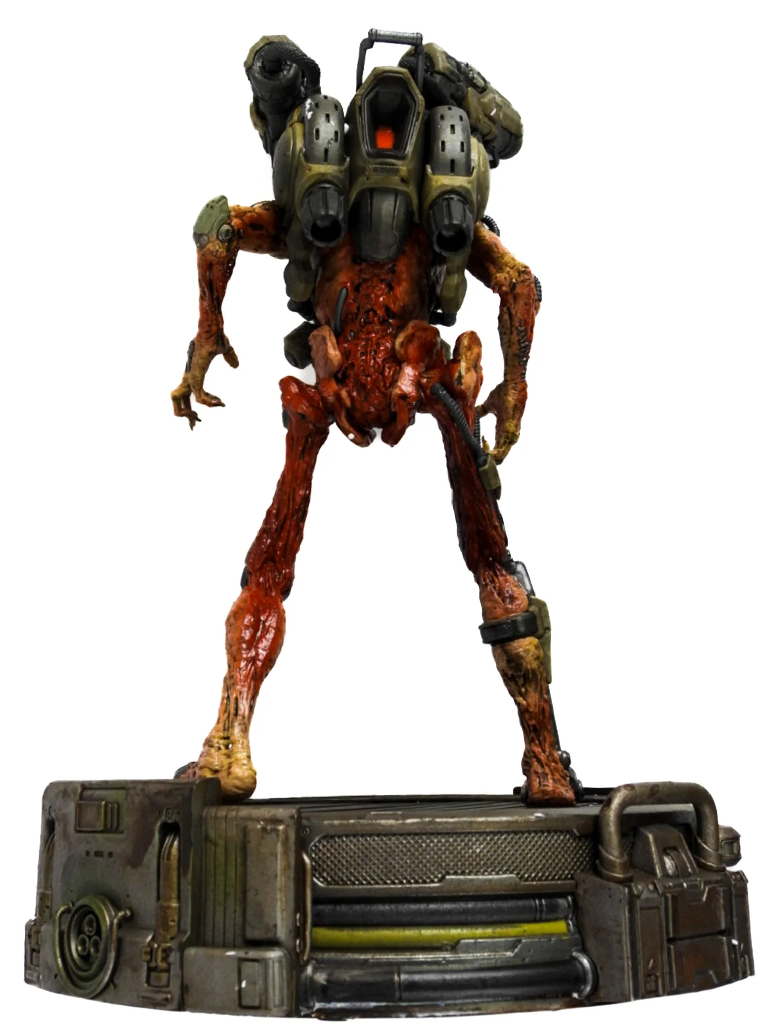 Doom Collector's Edition (Xbox One) - Image 11