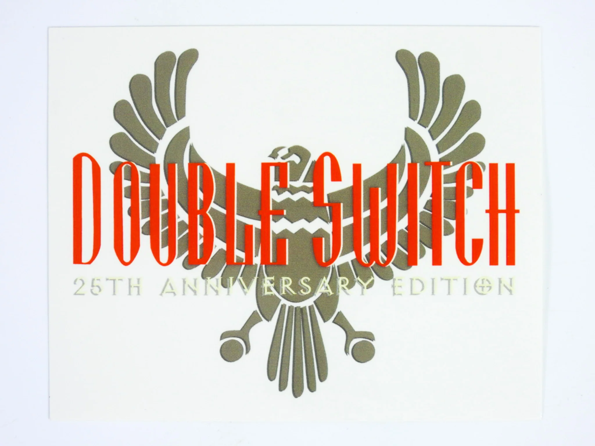 Double Switch [Classic Edition] [25th Anniversary Edition] [Limited Run Games] (Nintendo Switch) - Image 7