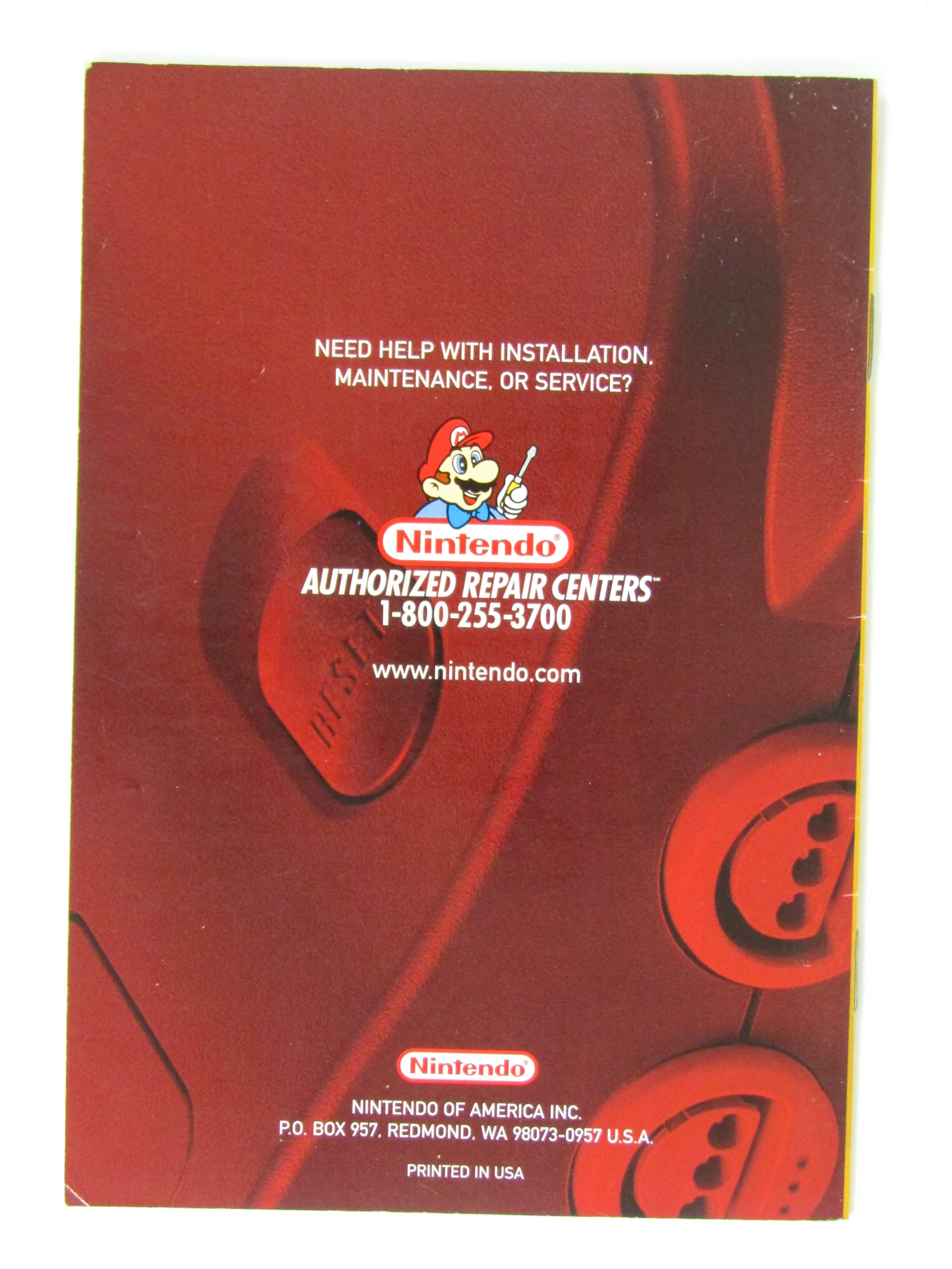 Dr. Mario 64 [Manual] (Nintendo 64 / N64) - Image 2