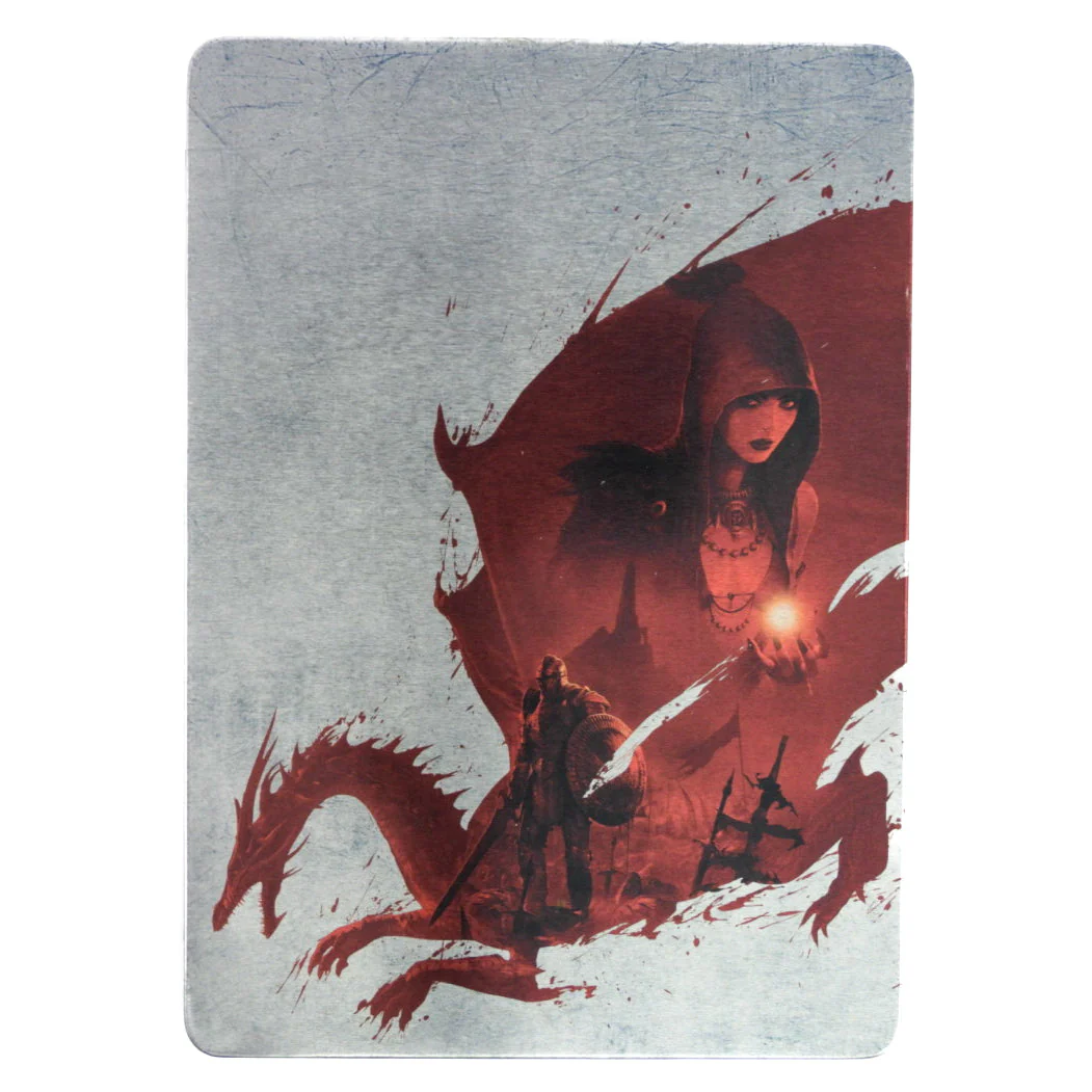Dragon Age: Origins [Collector's Edition] (Xbox 360) - Image 8