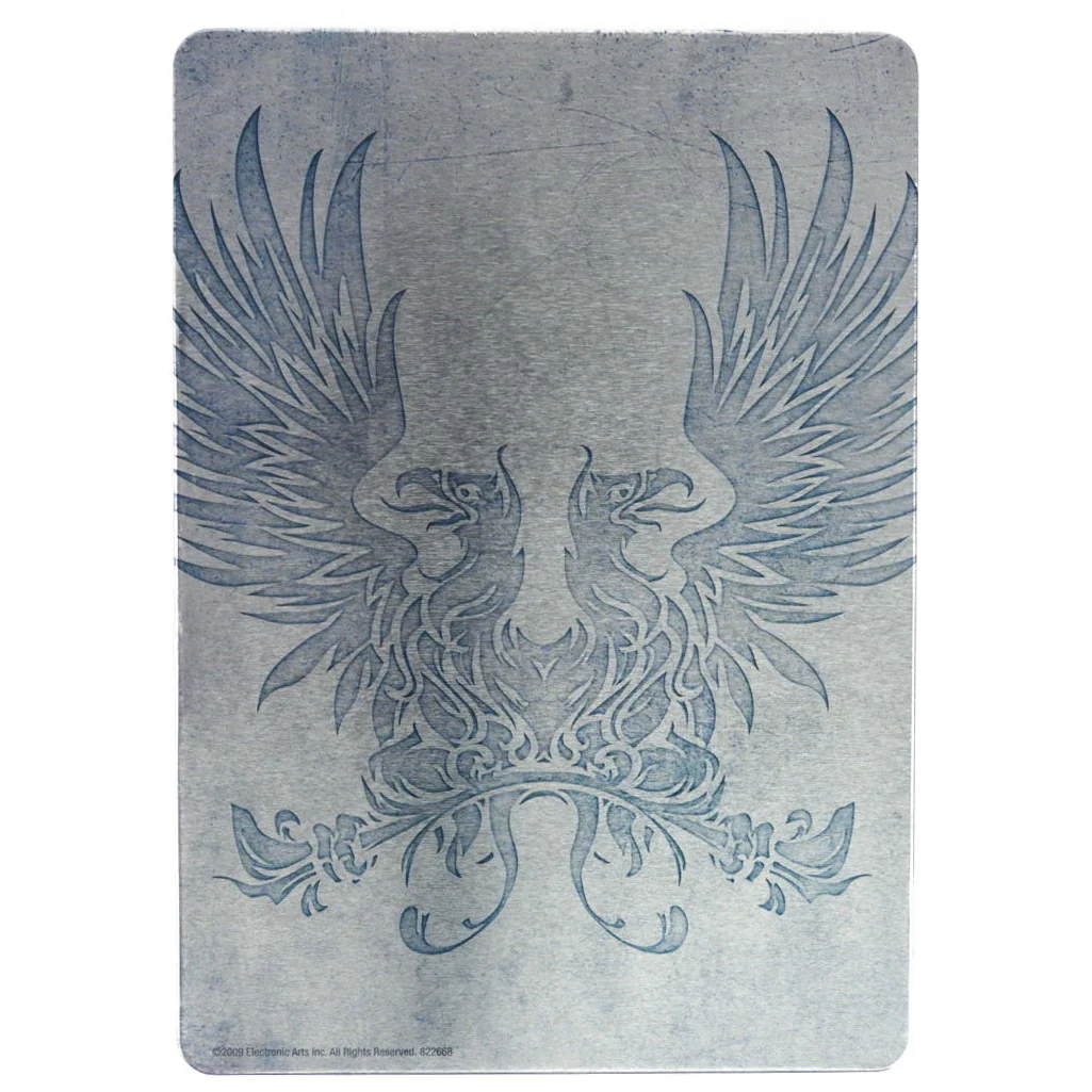Dragon Age: Origins [Collector's Edition] (Xbox 360) - Image 9