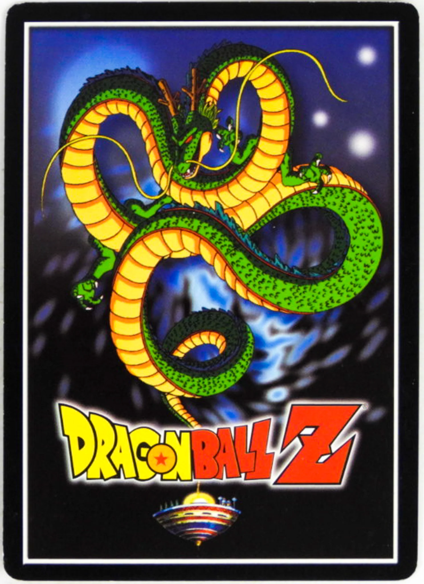Dragon Ball Z Collectible Card Game [Manual] (Nintendo Game Boy Advance / GBA) - Image 3