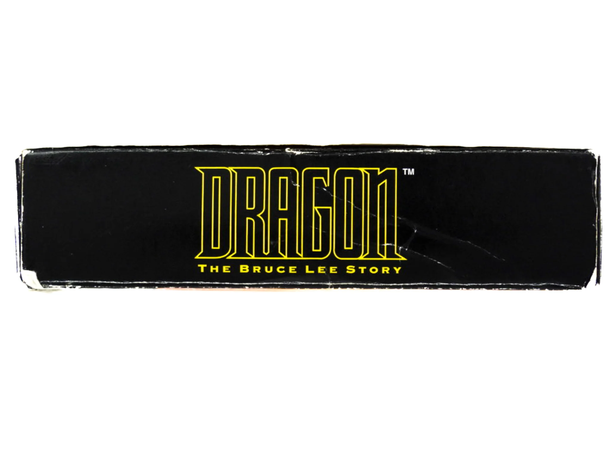 Dragon: The Bruce Lee Story (Atari Jaguar) - Image 6