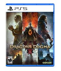 Dragon's Dogma II 2 (PlayStation 5 / PS5)