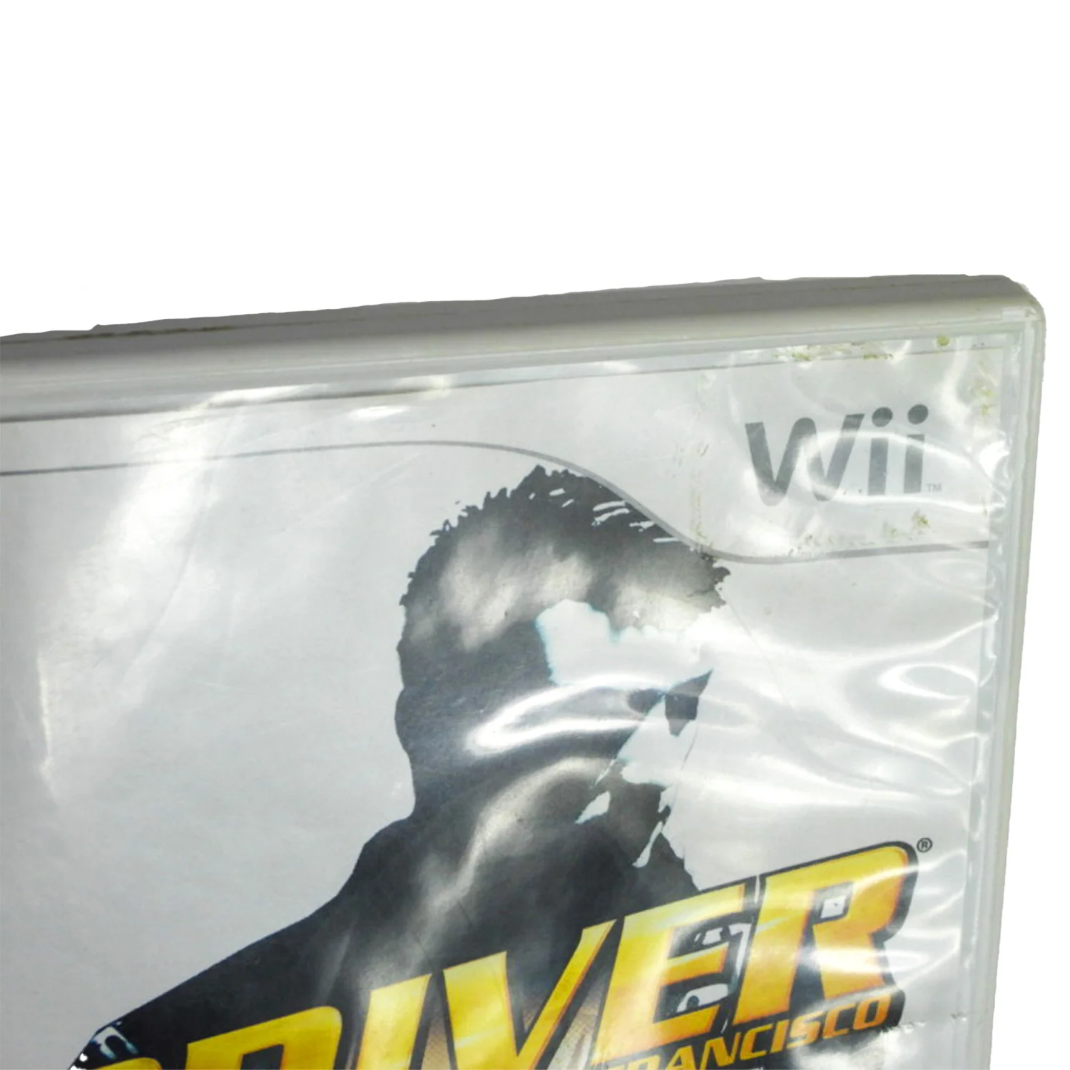 Driver: San Francisco (Nintendo Wii) - Image 5