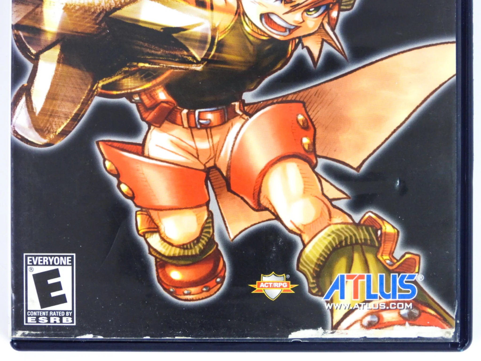 Dual Hearts (PlayStation 2 / PS2) - Image 3