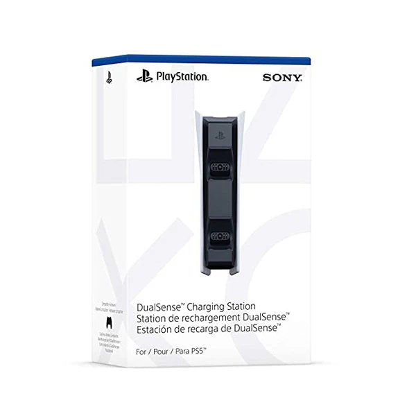 DualSense Charging Station (PlayStation 5 / PS5)