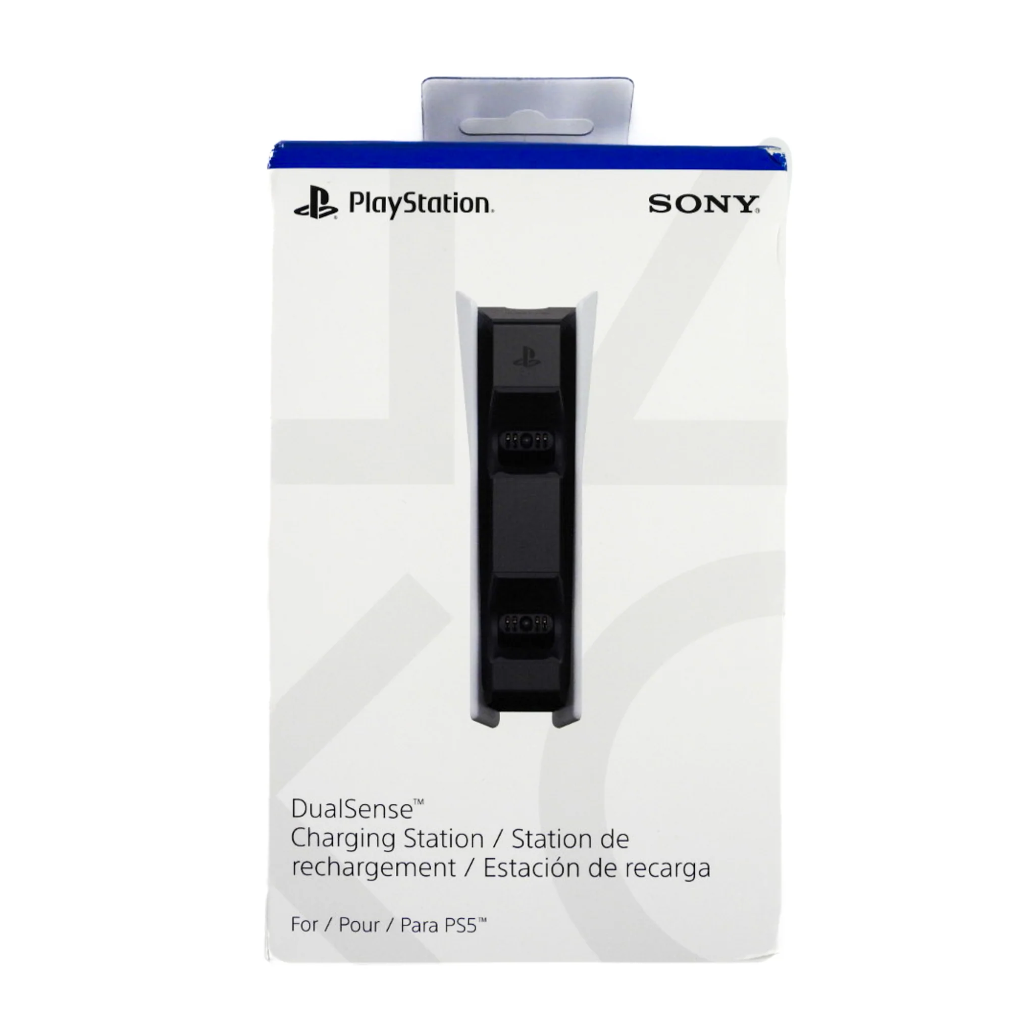 DualSense Charging Station (PlayStation 5 / PS5) - Image 2