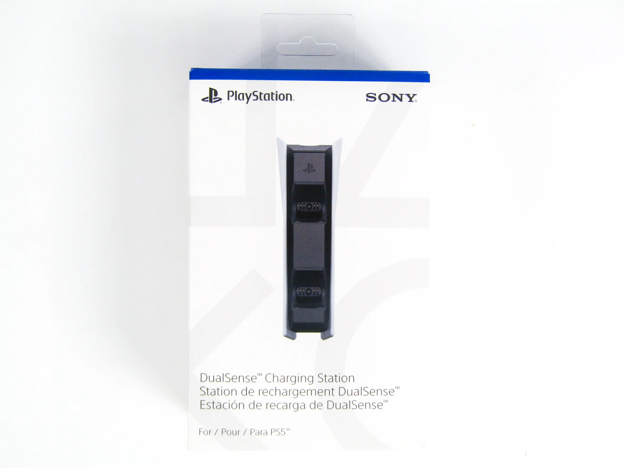 DualSense Charging Station (PlayStation 5 / PS5)
