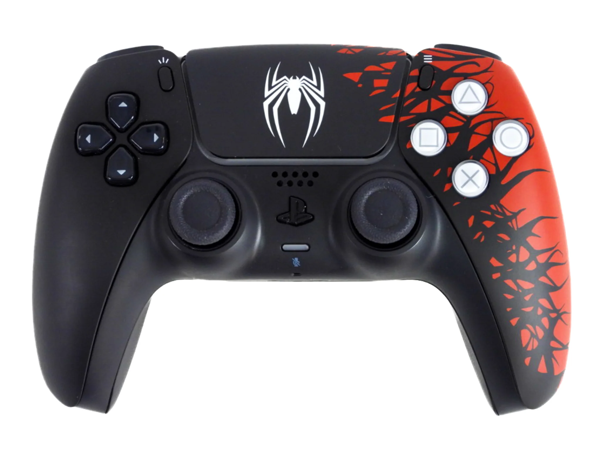 DualSense Wireless Controller [Marvel’s Spider-Man 2 Limited Edition] (PlayStation 5 / PS5)
