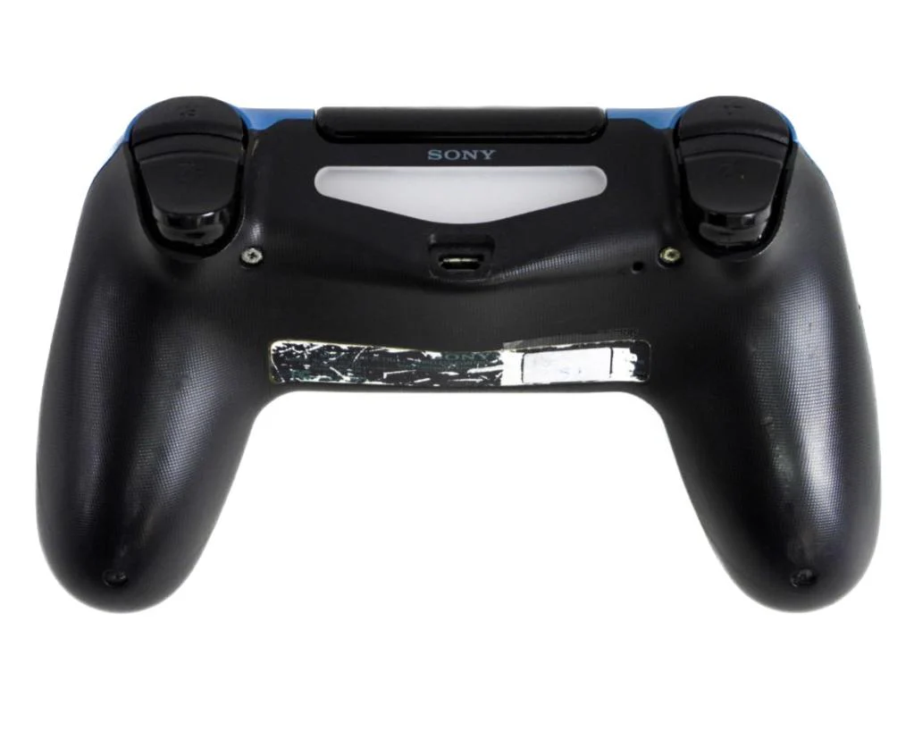 Dualshock 4 Controller [Uncharted 4: A Thief's End] (PlayStation 4 / PS4) - Image 2