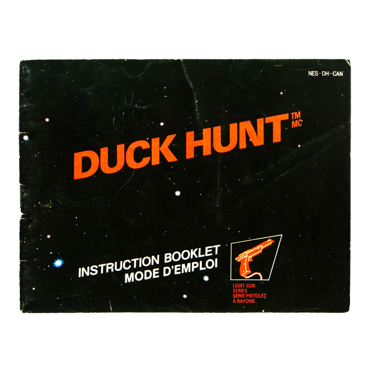 Duck Hunt [CAN Version] [Manual] (Nintendo / NES) - Image 3