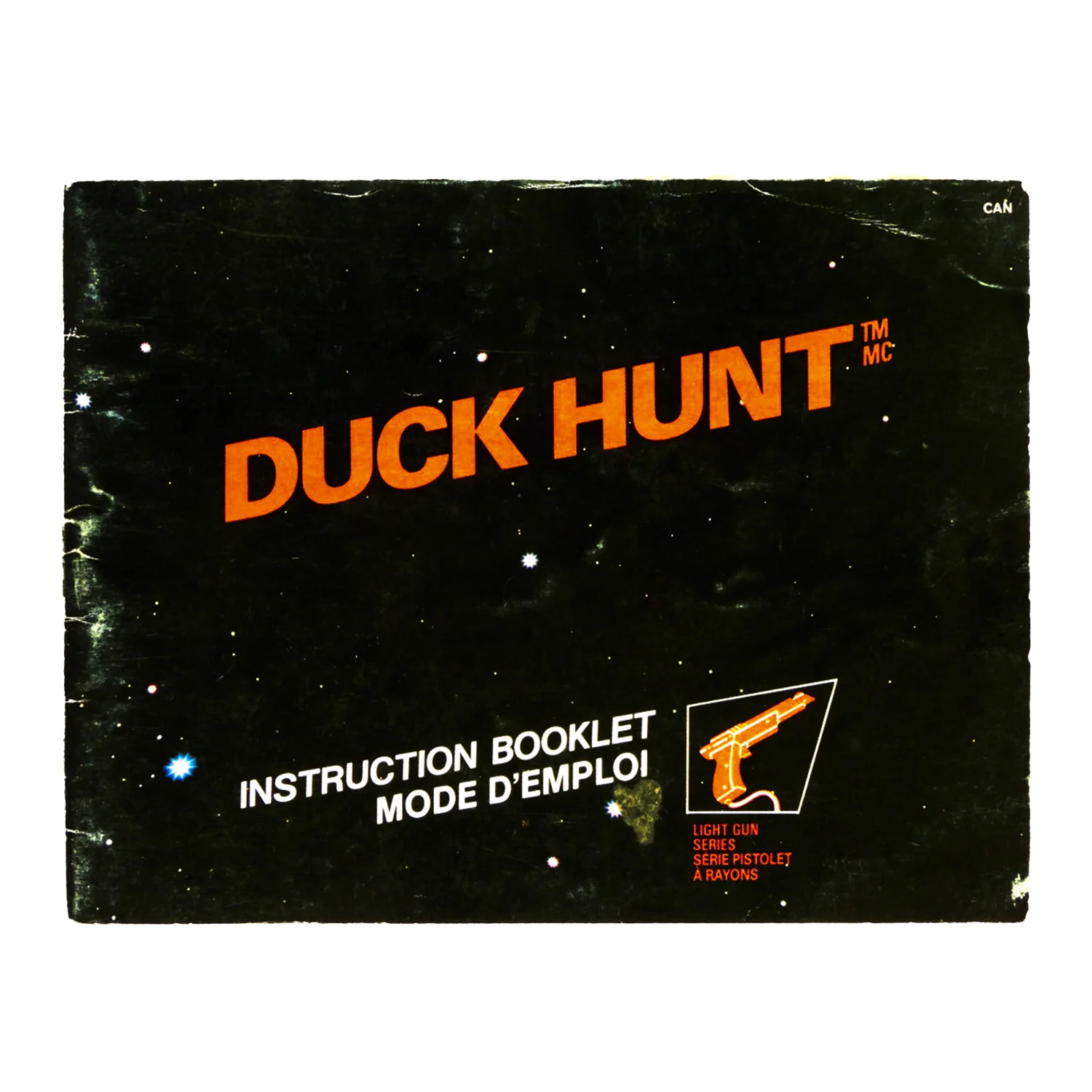 Duck Hunt [CAN Version] [Manual] (Nintendo / NES) - Image 5