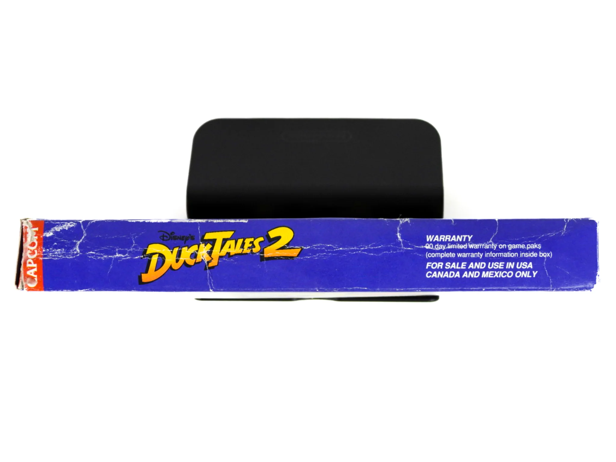 Duck Tales 2 (Nintendo / NES) - Image 6