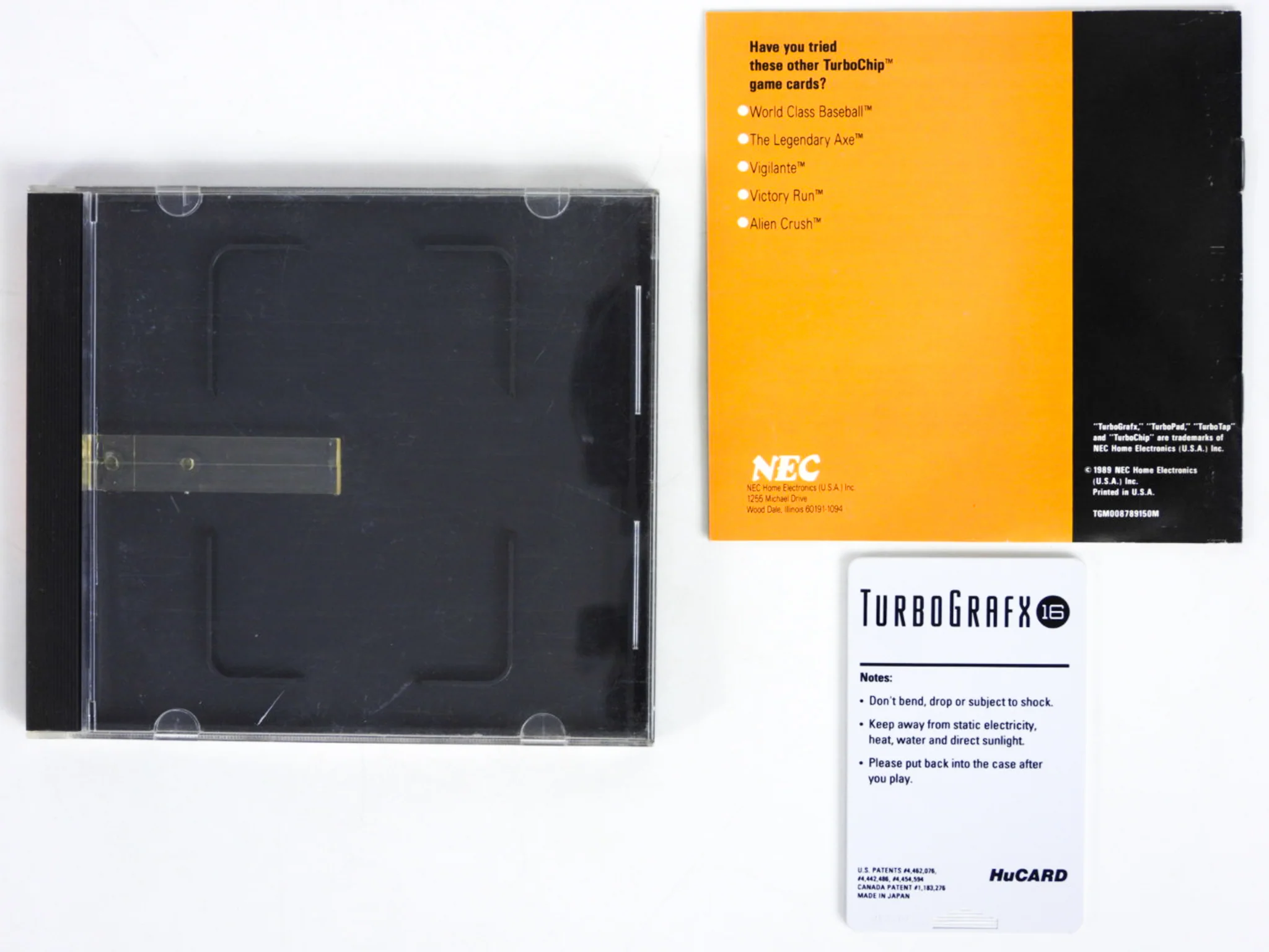 Dungeon Explorer (TurboGrafx-16) - Image 6