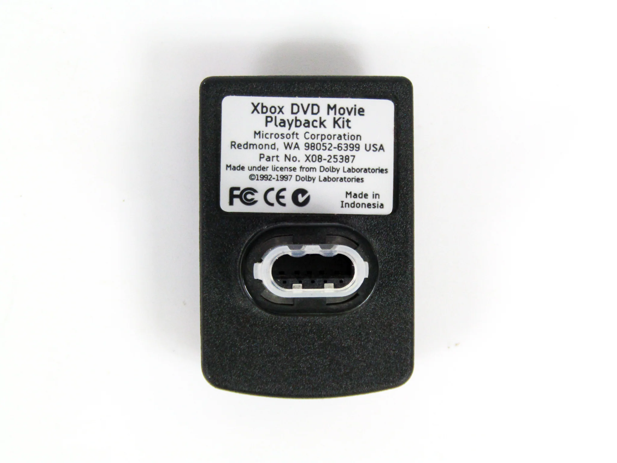 DVD Movie Playback Kit (Xbox) - Image 2