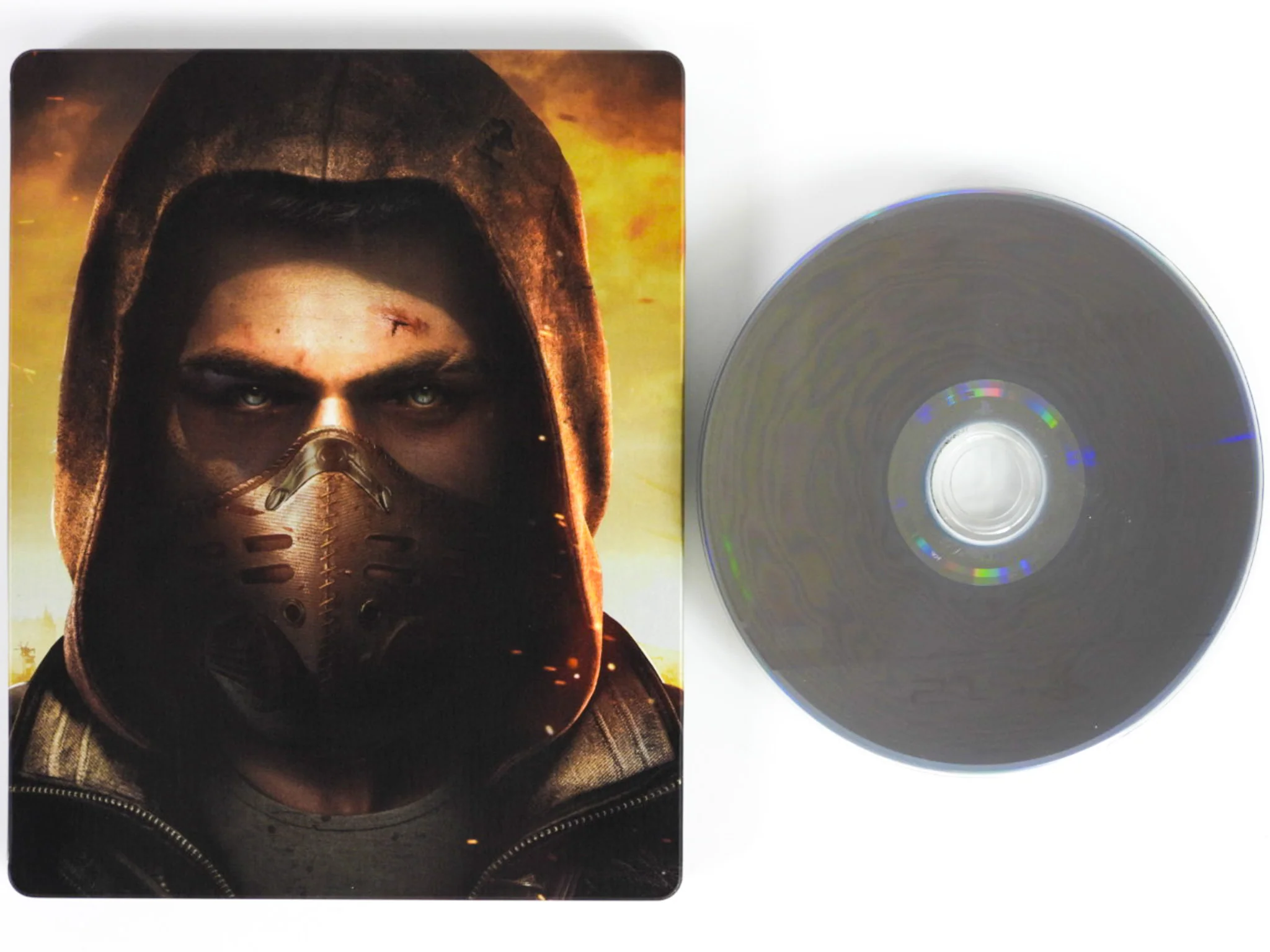 Dying Light 2: Stay Human [Deluxe Edition] (PlayStation 5 / PS5) - Image 3
