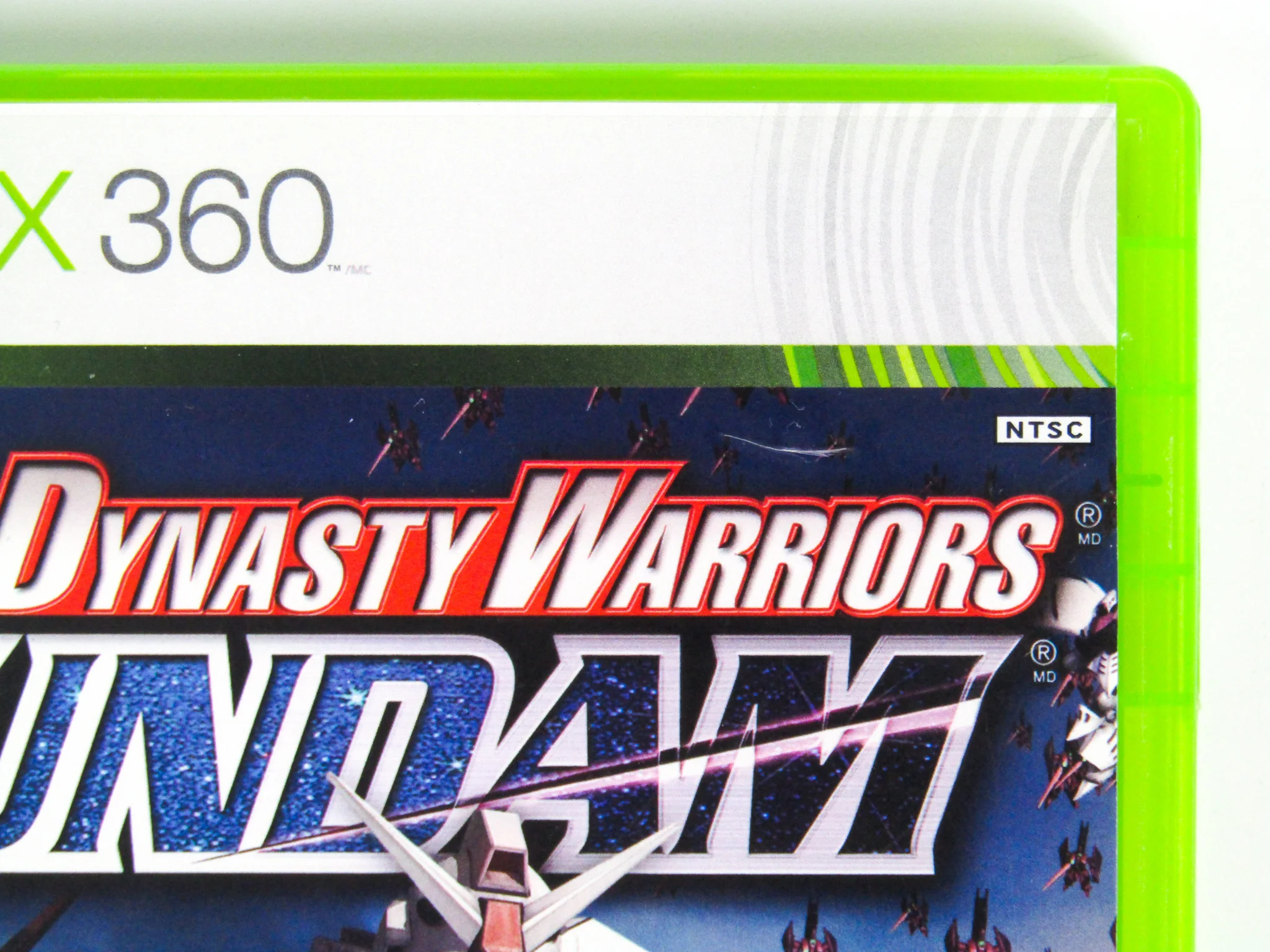 Dynasty Warriors Gundam (Xbox 360) - Image 6