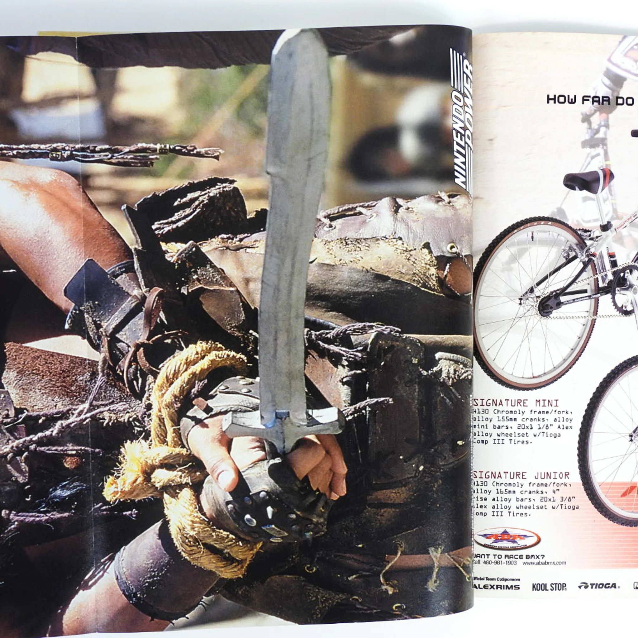 E3 2002 [Volume 158] [Nintendo Power] (Magazines) - Image 3